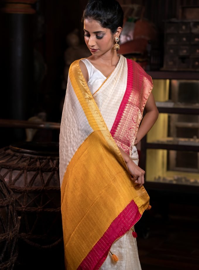 Soft Dola Silk