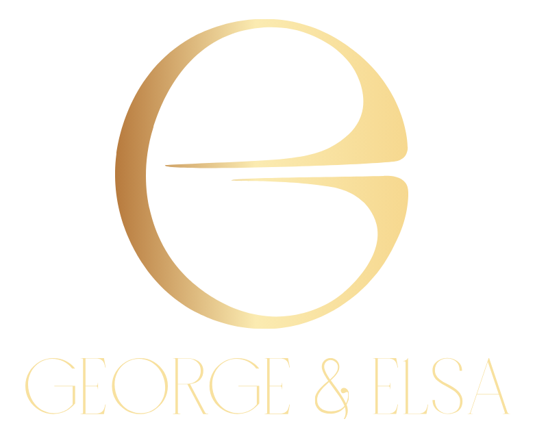 George & Elsa