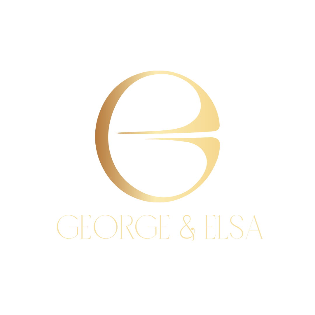 George & Elsa