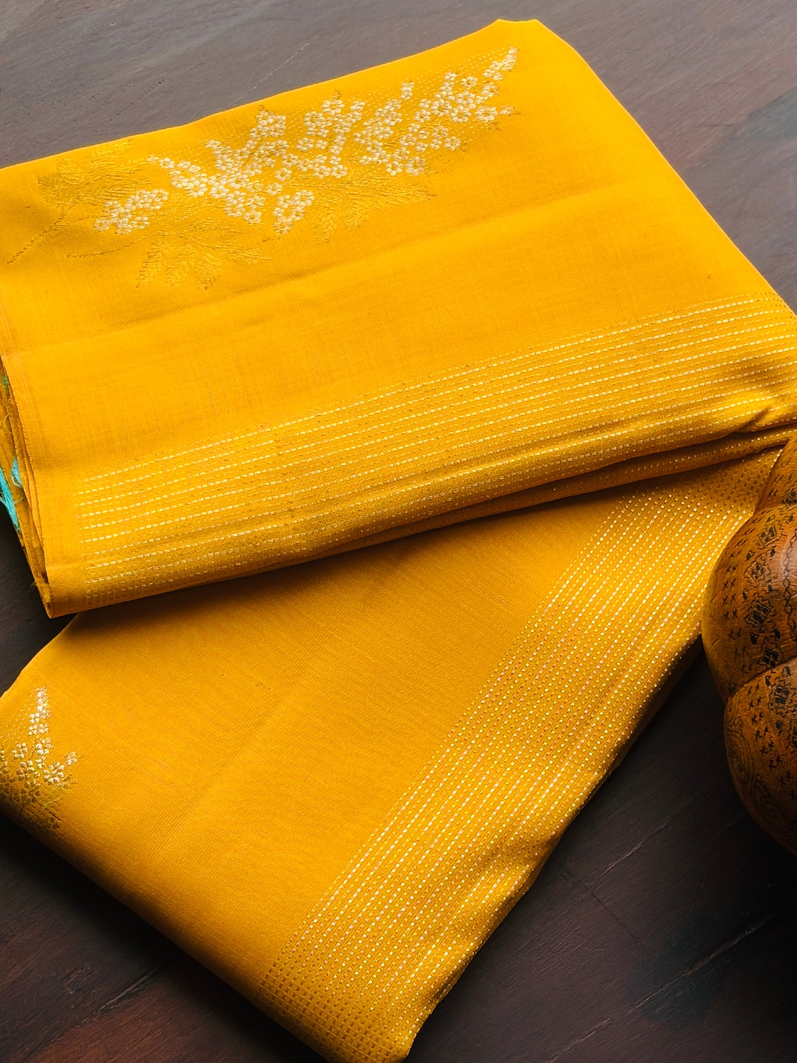 banarasi inspired kanchipuram