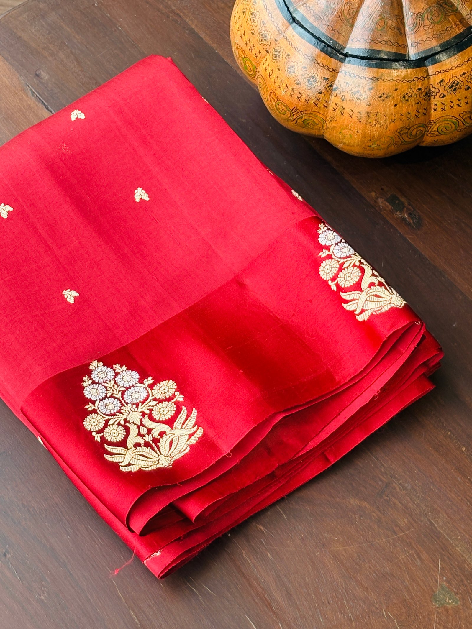 Poona Silk - Image 2