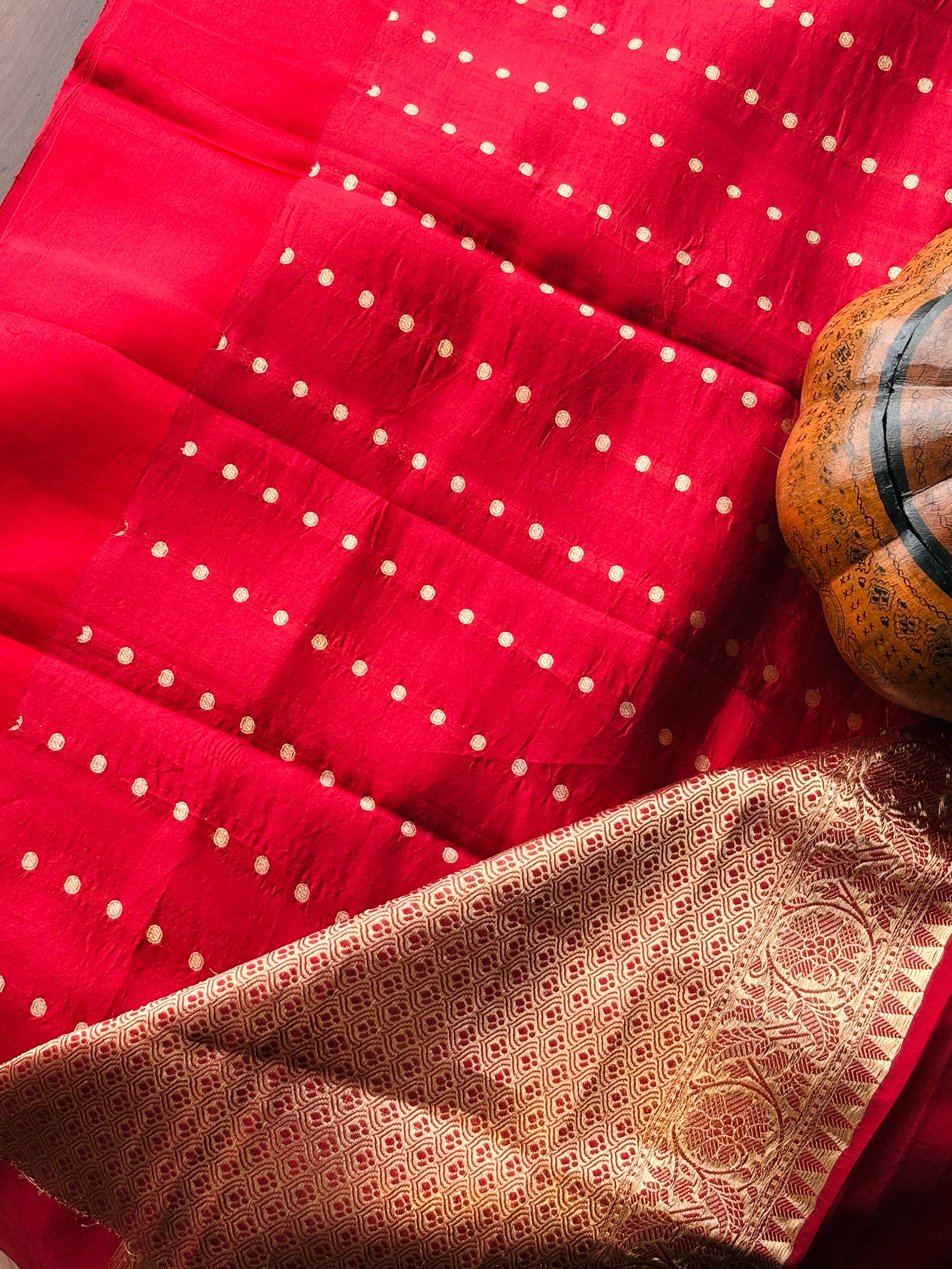 Poona Silk - Image 3
