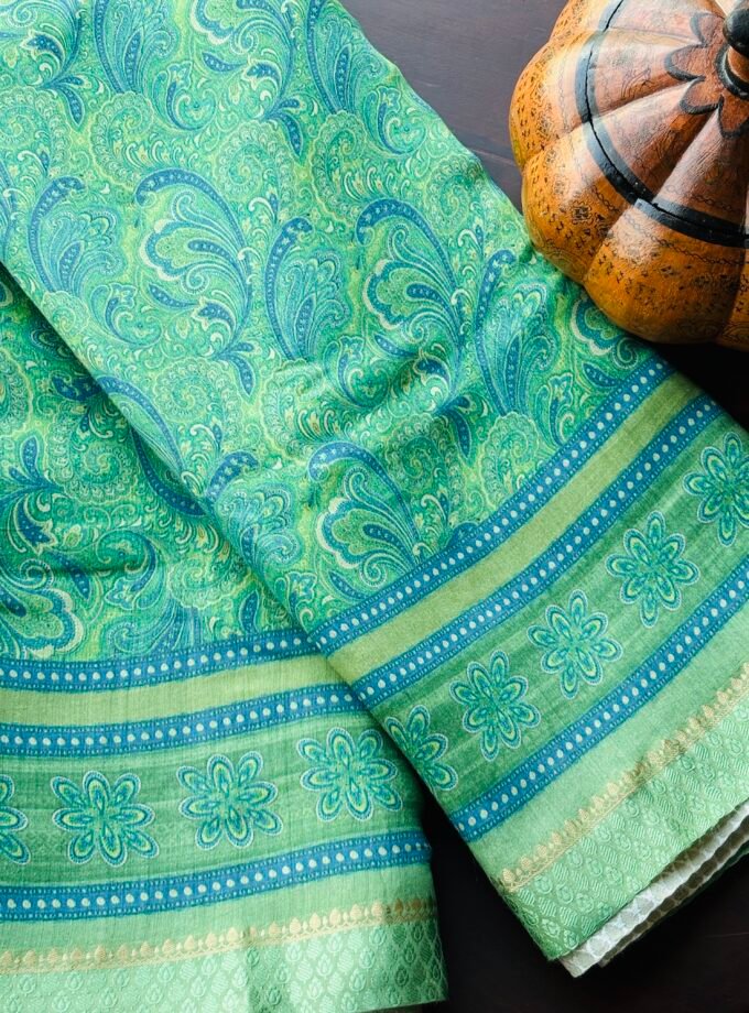 pashmina silk