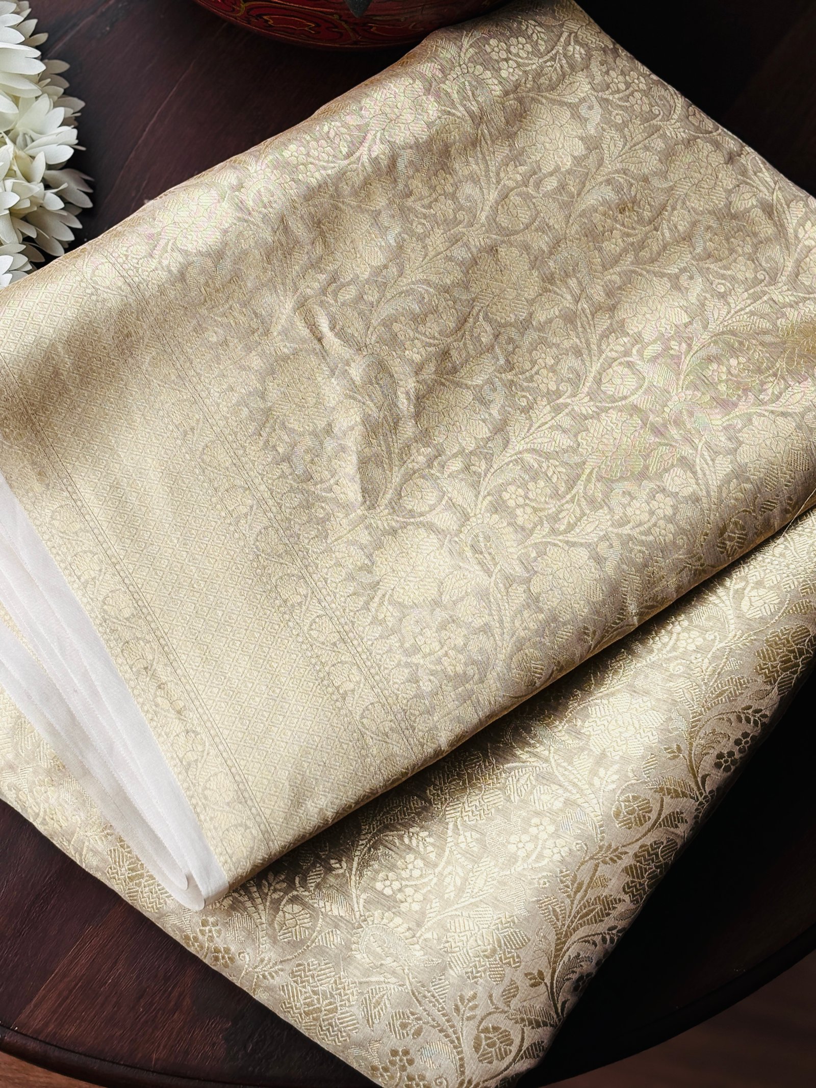 Tissue By Tissue - Image 2