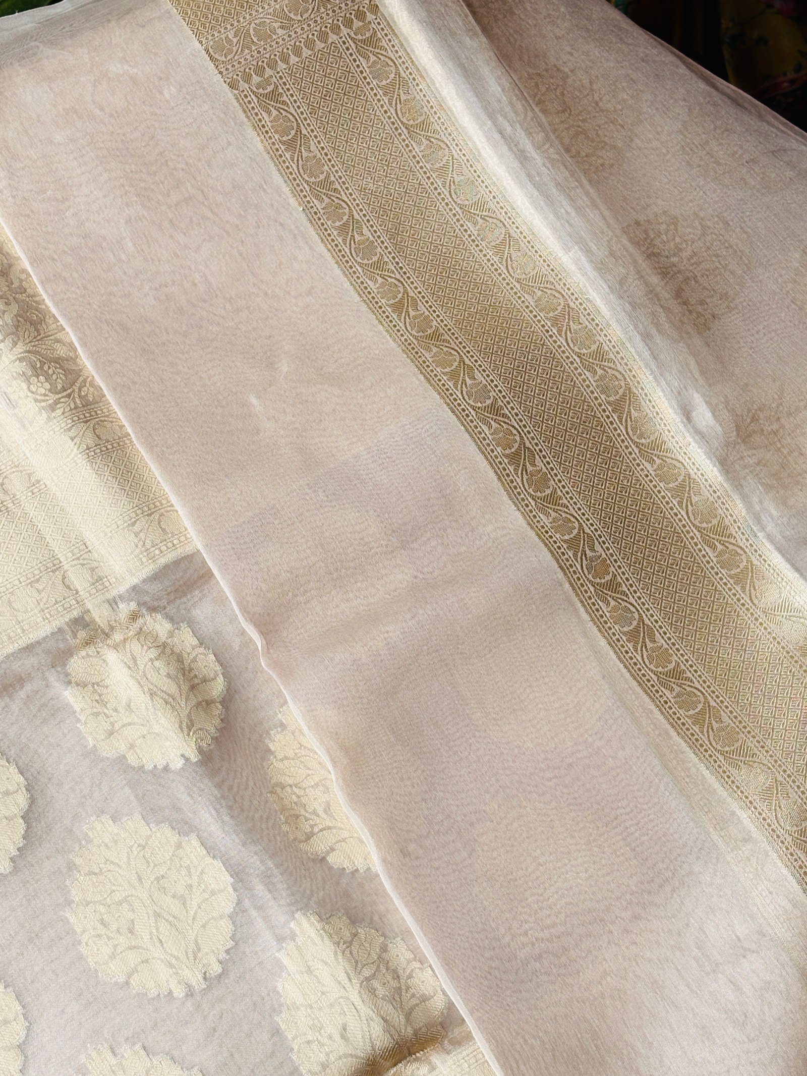 Tissue By Tissue - Image 6
