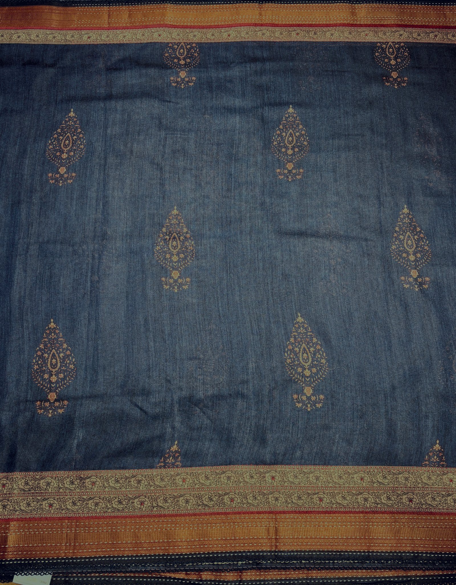 Matt Tussar Chanderi - Image 3
