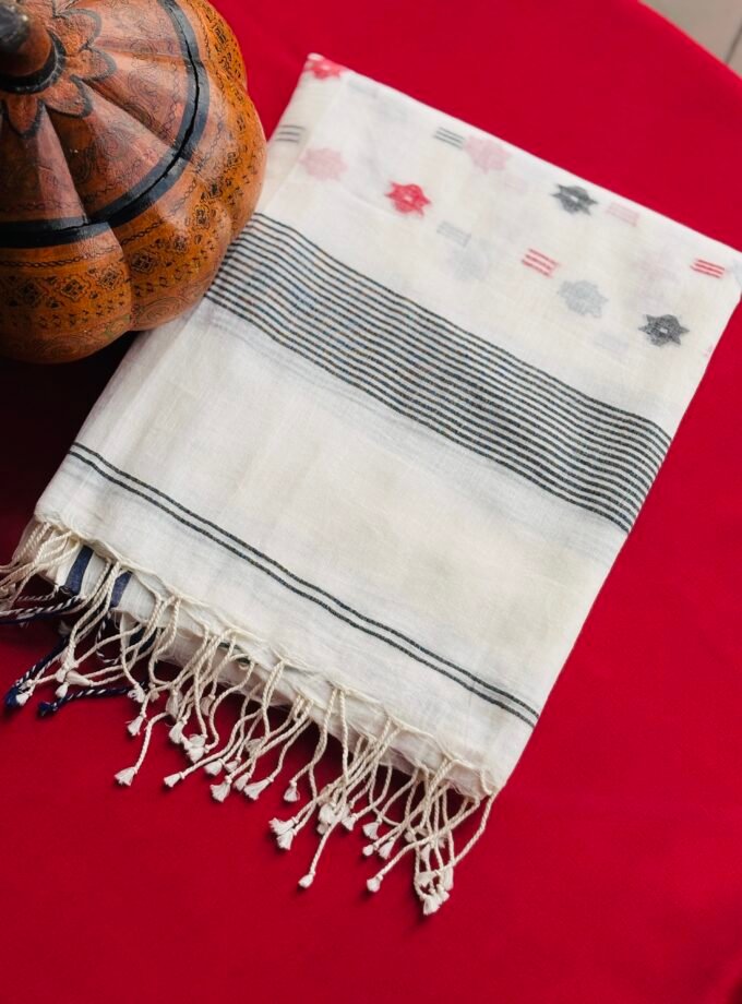 Jamdani Shawl