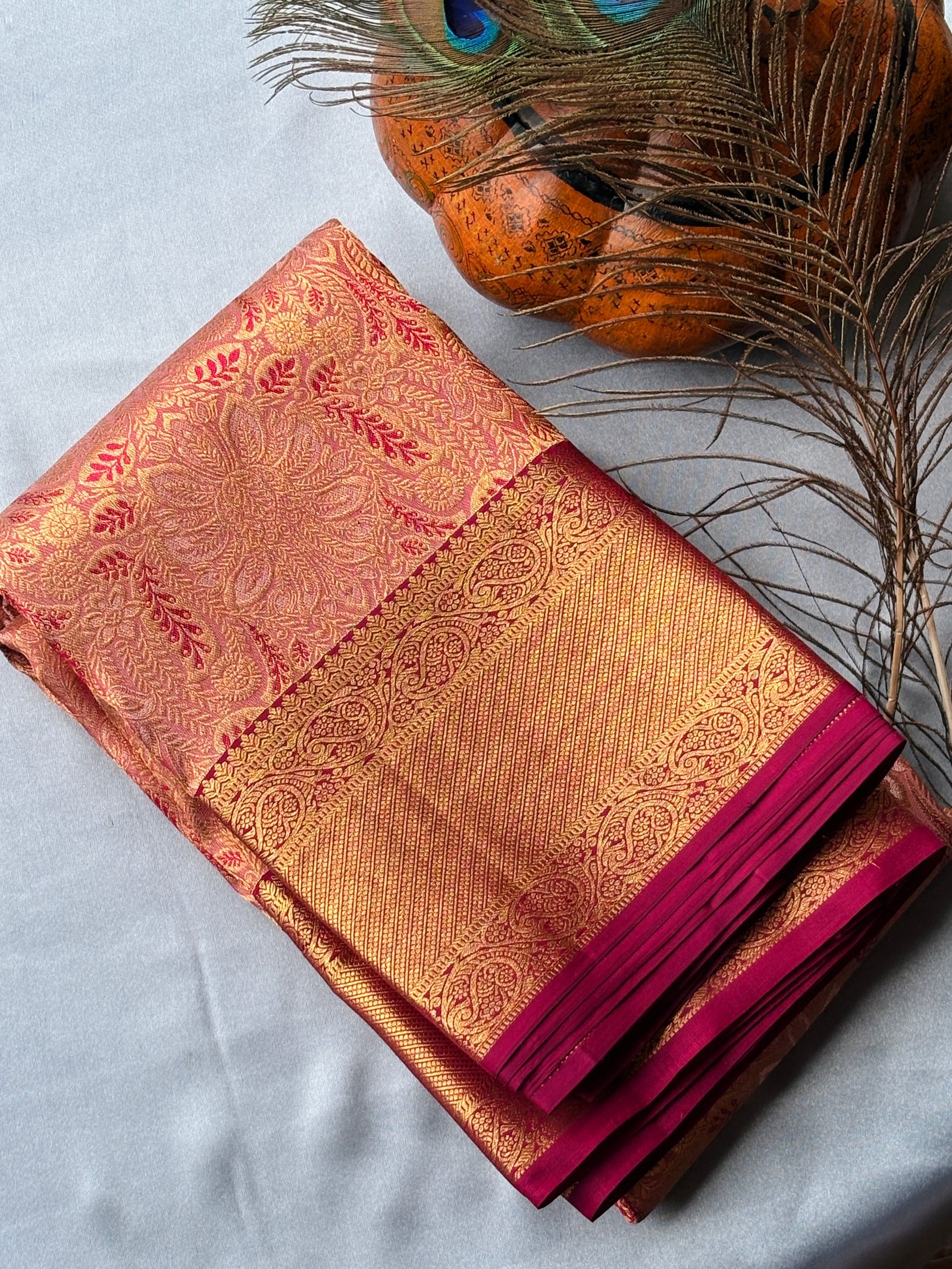 designer kanchipuram