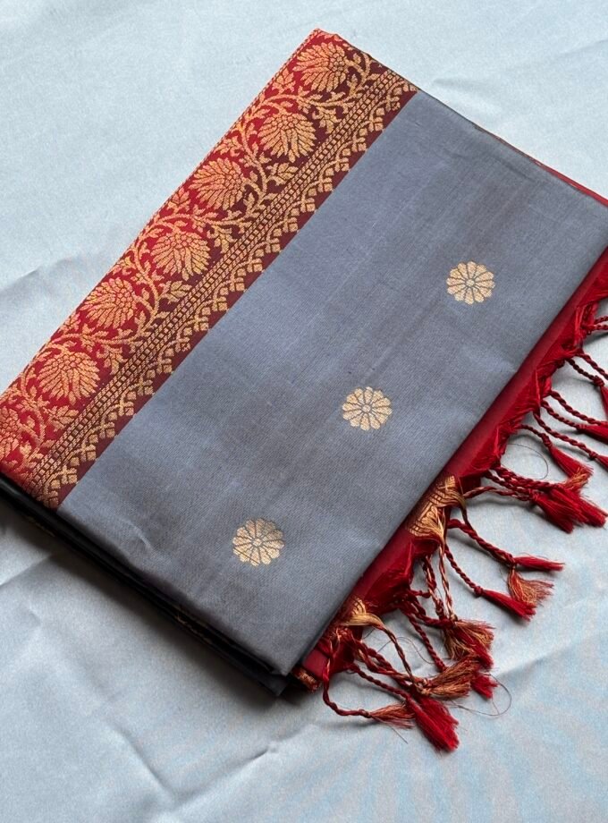 Soft Silk Kanchi