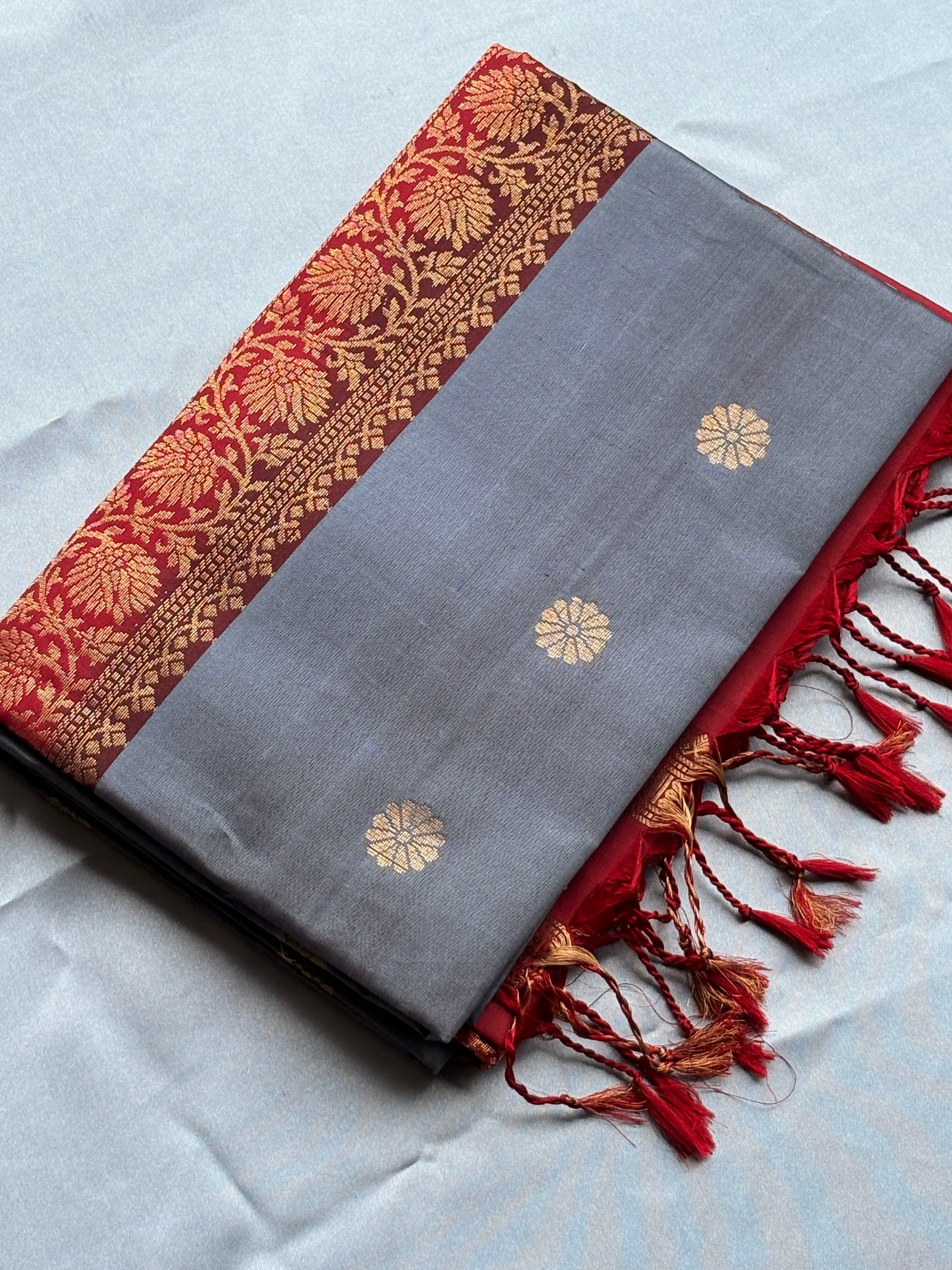 Soft Silk Kanchi