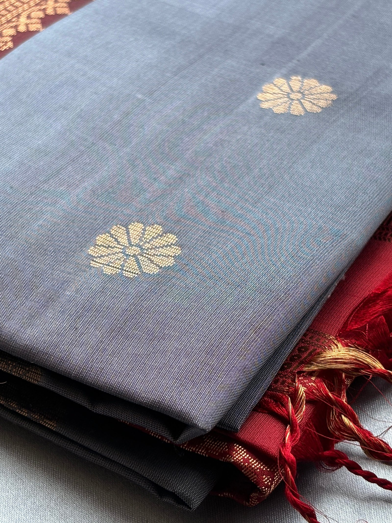 Soft Silk Kanchi - Image 2