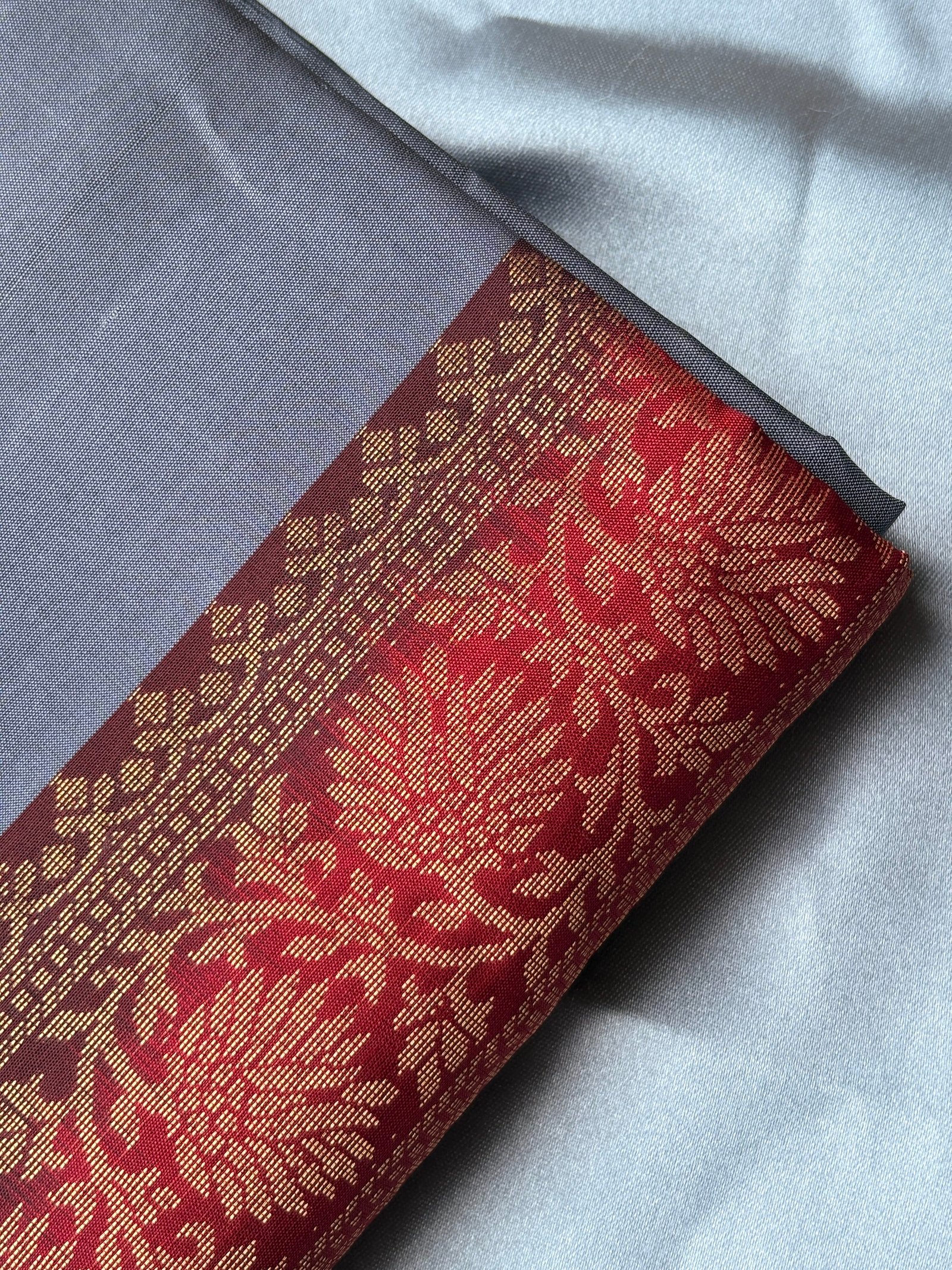 Soft Silk Kanchi - Image 3