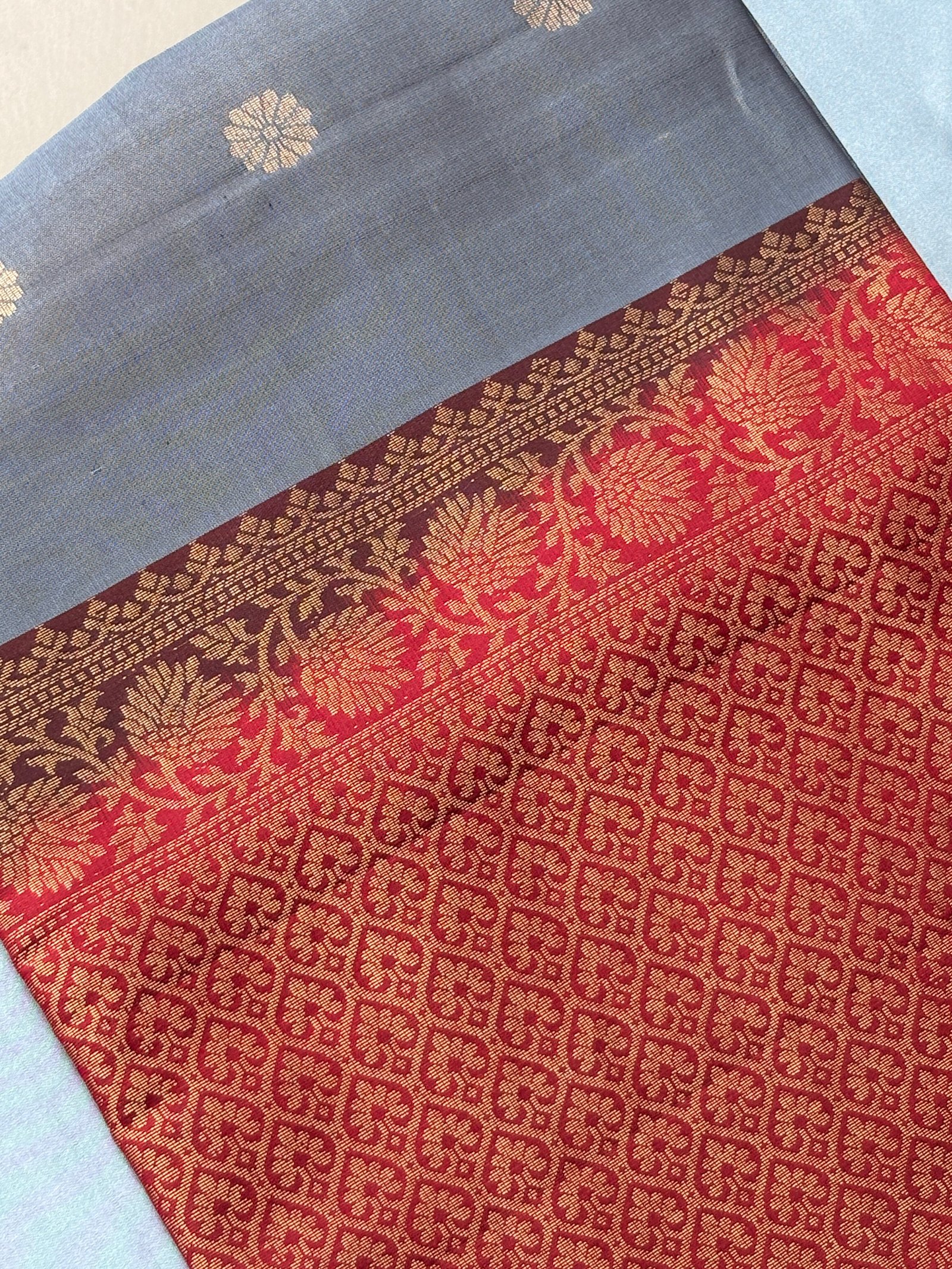 Soft Silk Kanchi - Image 4