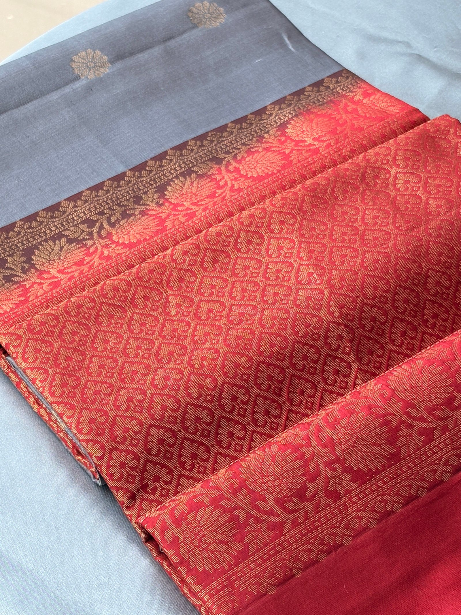 Soft Silk Kanchi - Image 5