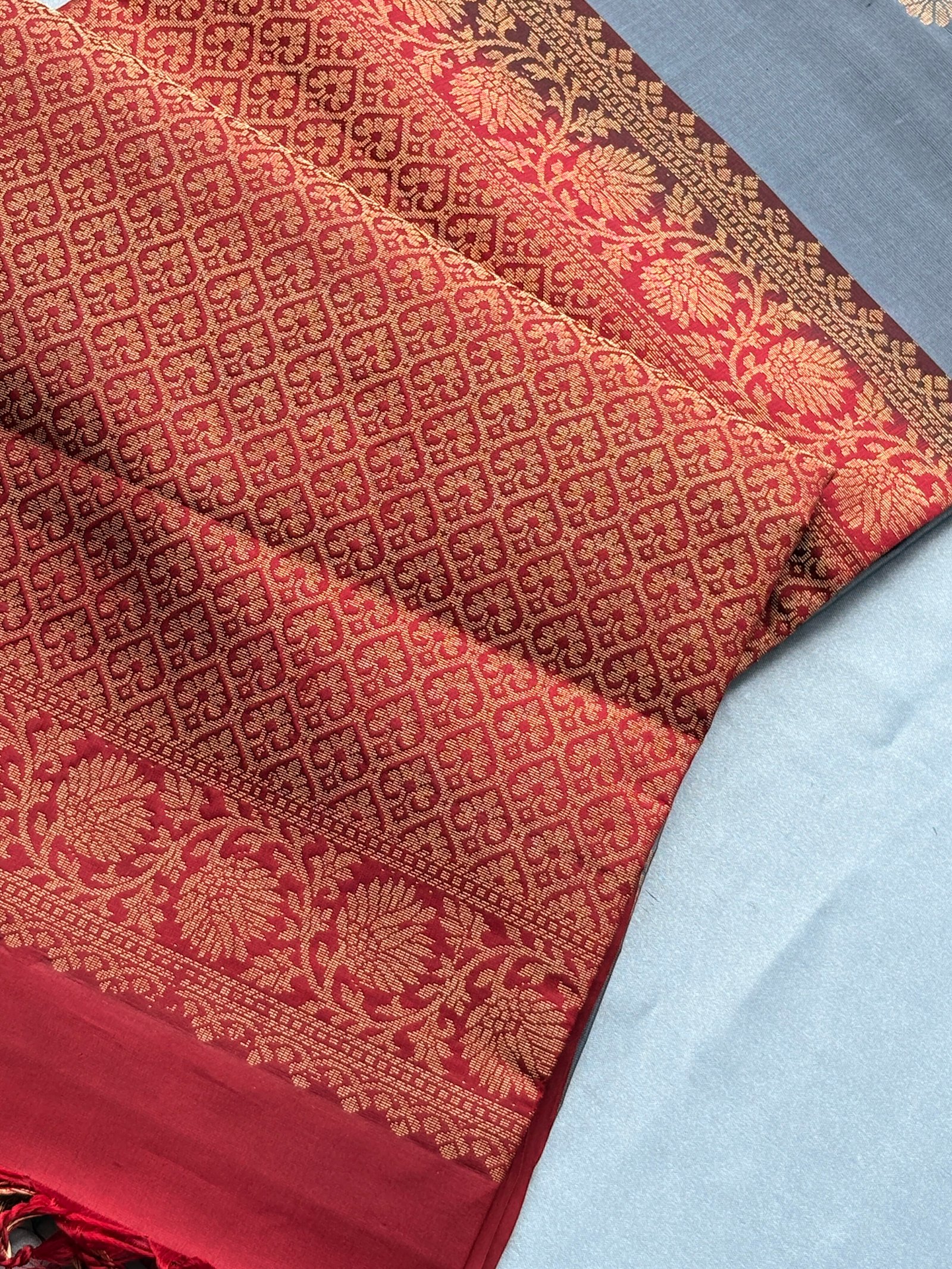 Soft Silk Kanchi - Image 6