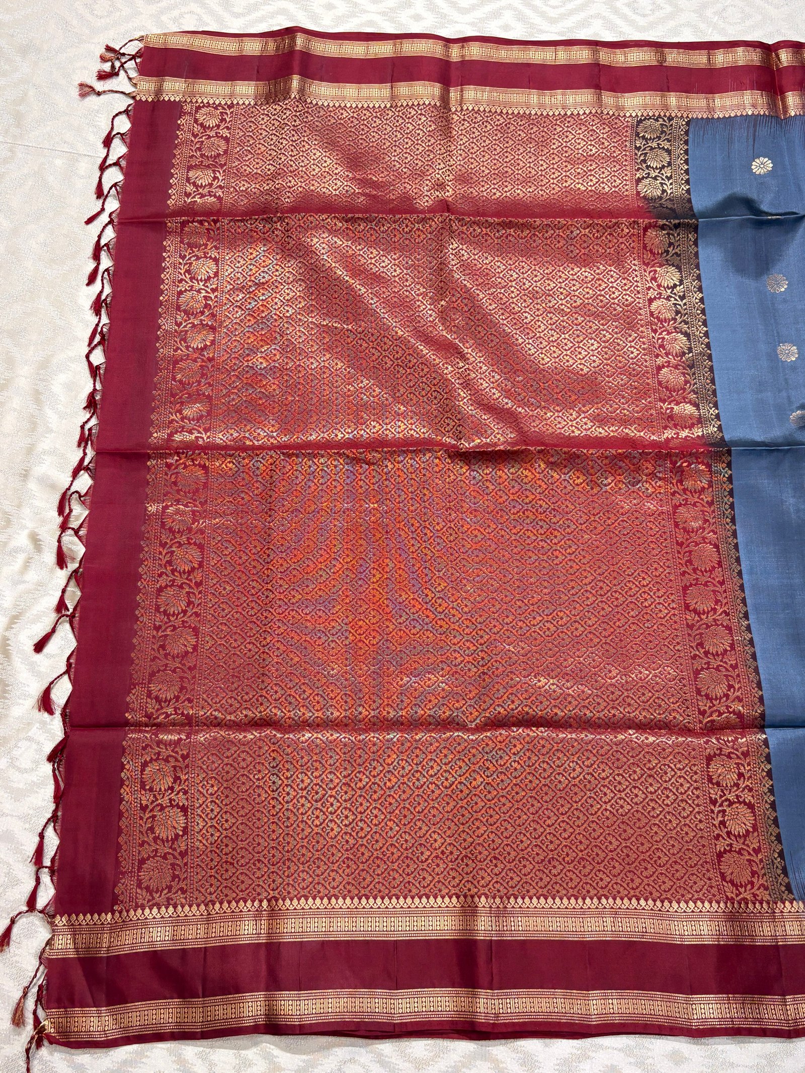 Soft Silk Kanchi - Image 9