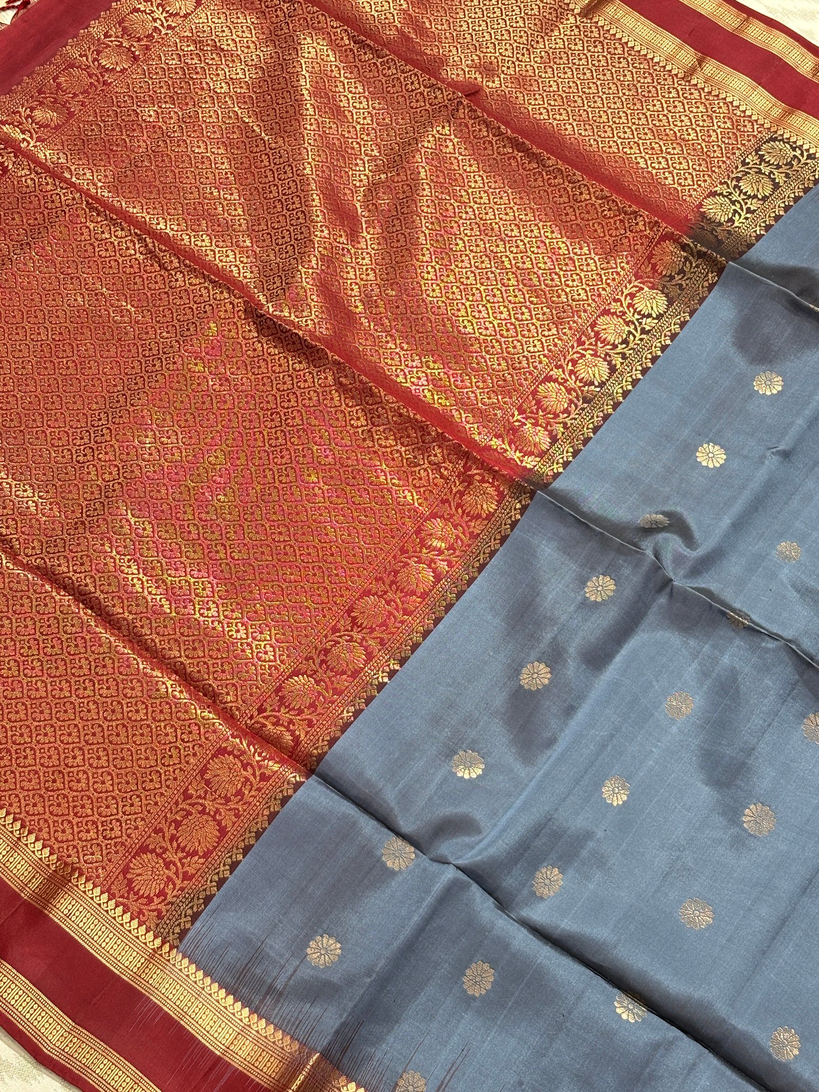 Soft Silk Kanchi - Image 11