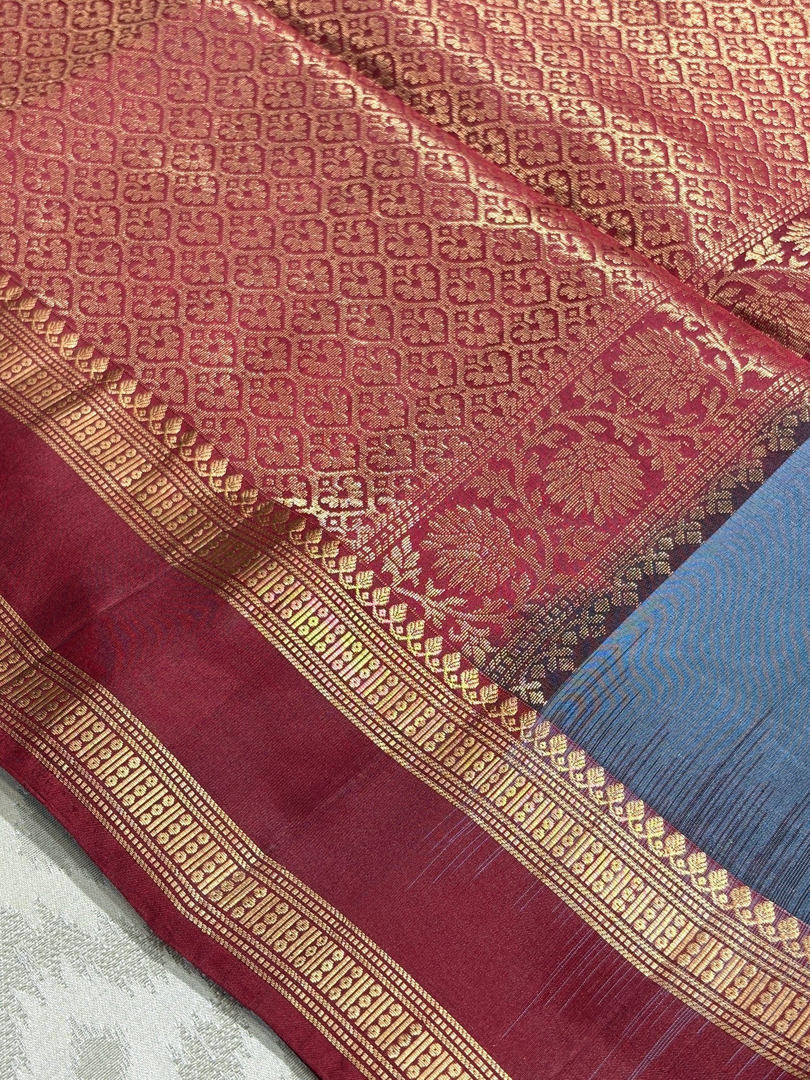 Soft Silk Kanchi - Image 10