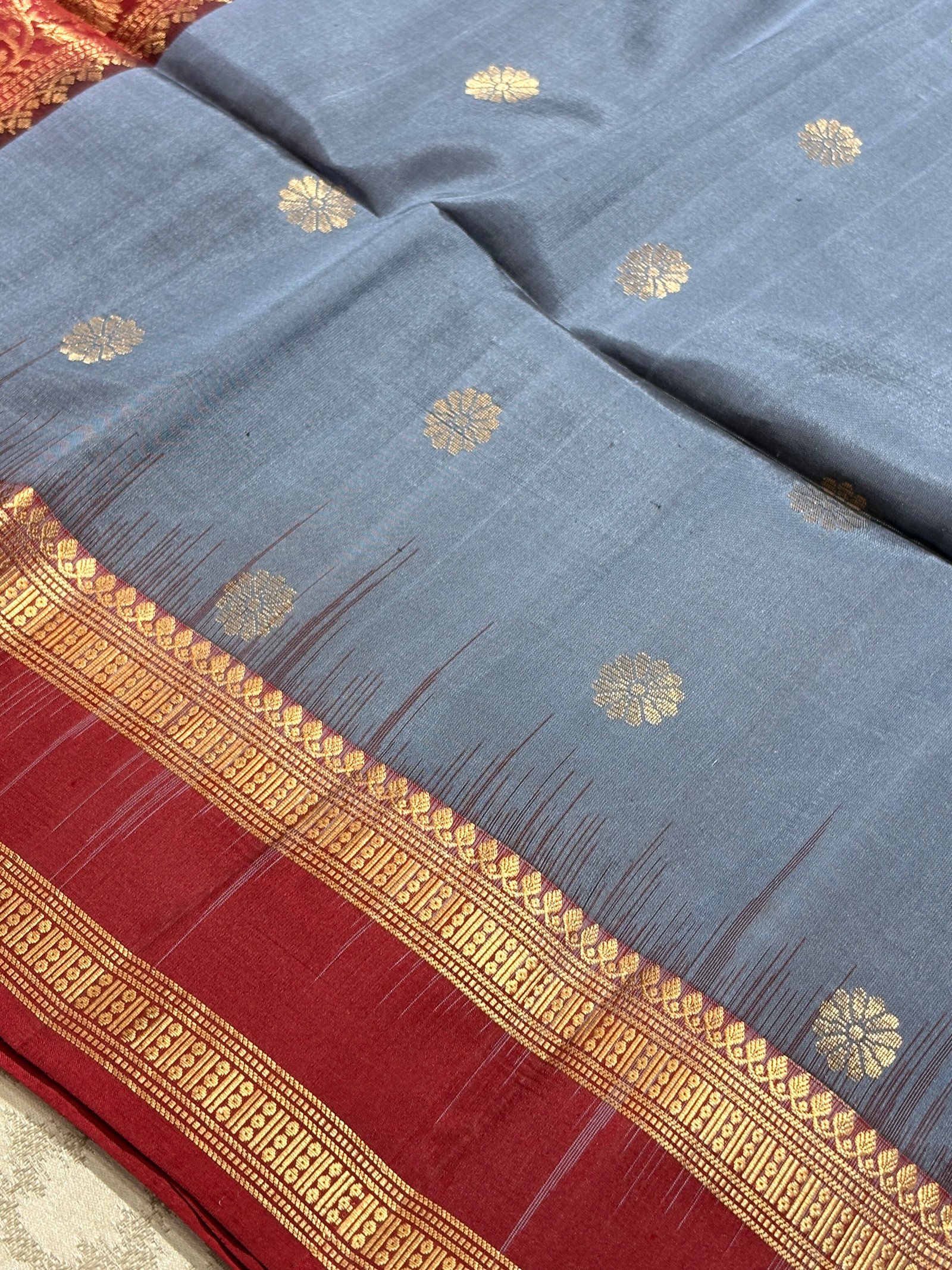 Soft Silk Kanchi - Image 12
