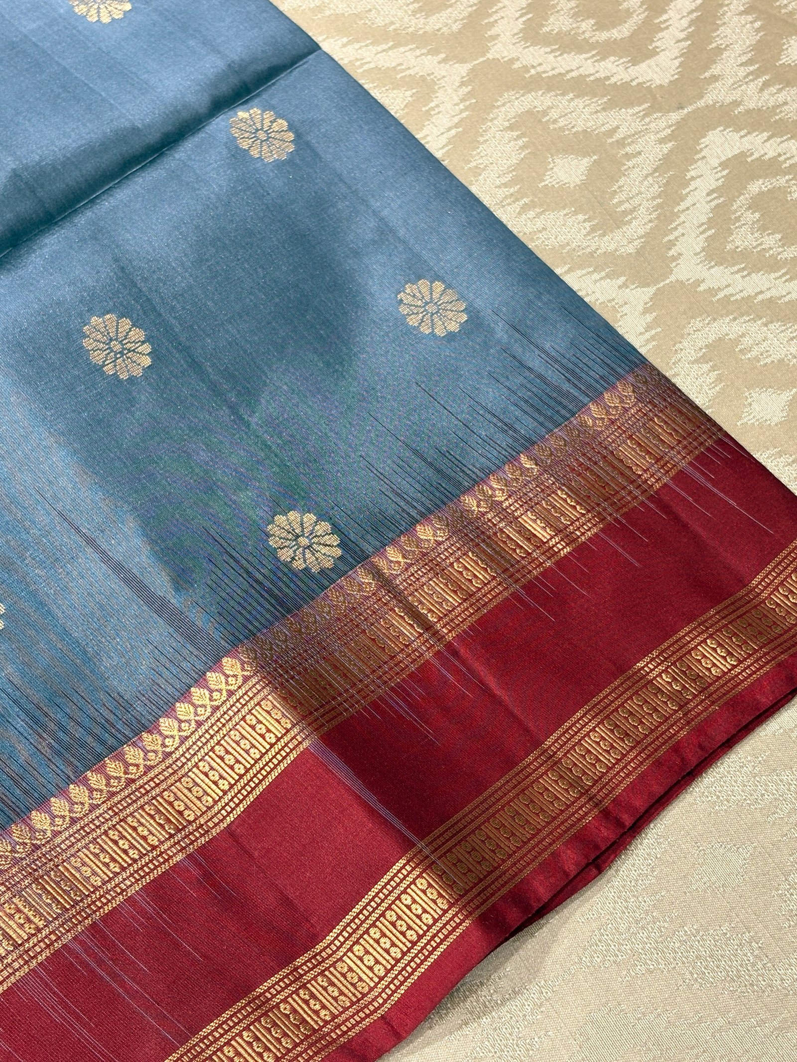 Soft Silk Kanchi - Image 18
