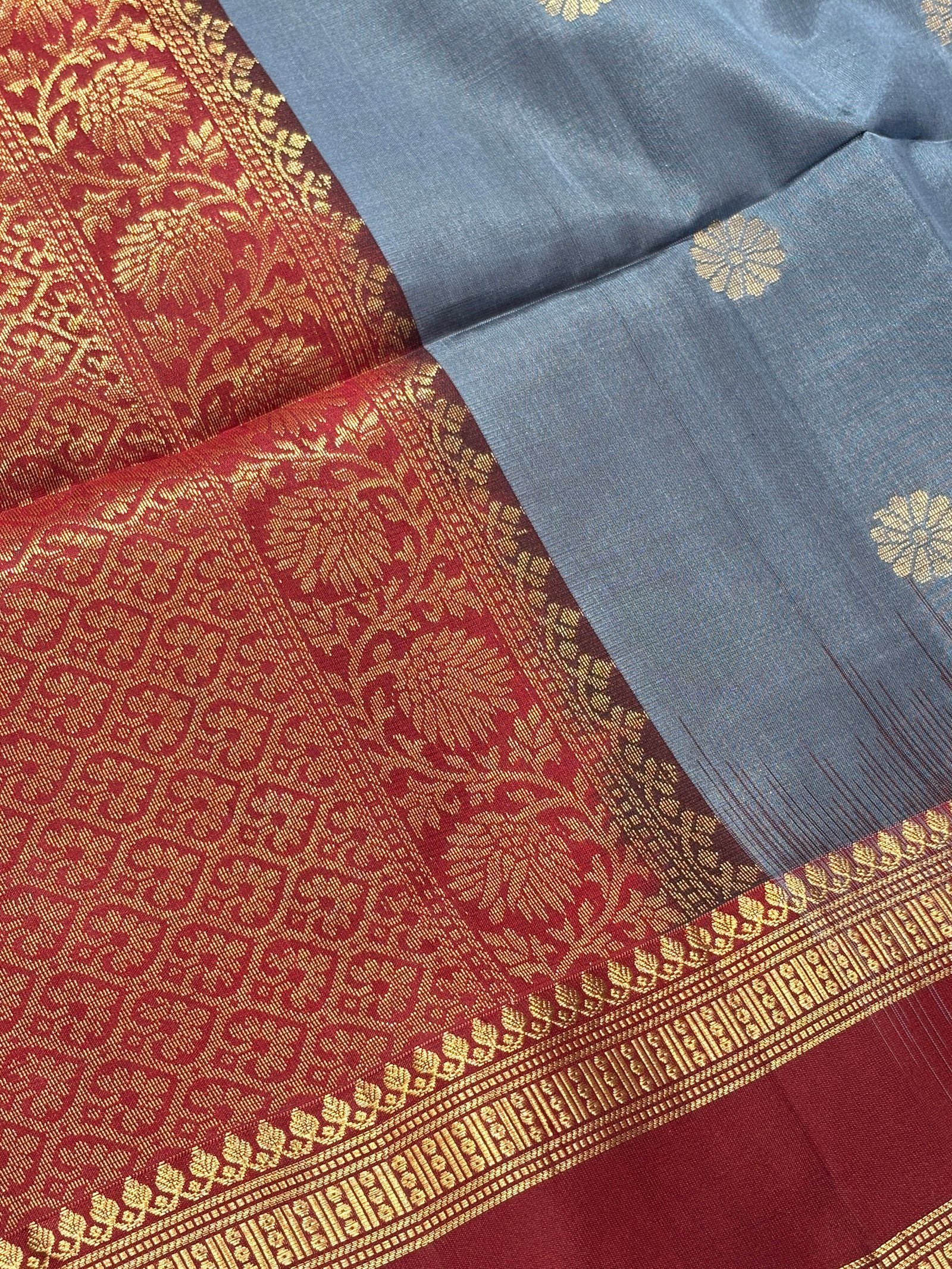 Soft Silk Kanchi - Image 14