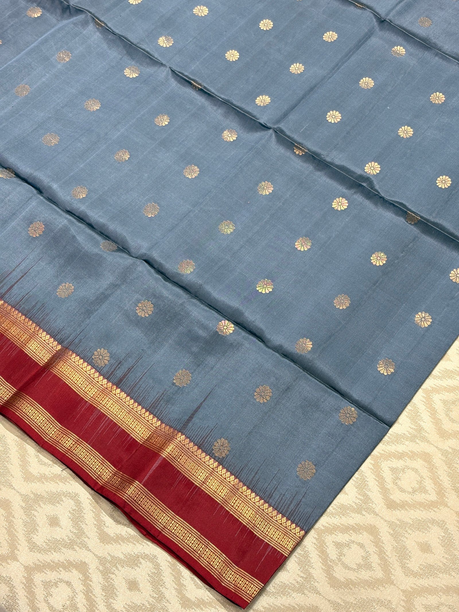 Soft Silk Kanchi - Image 13