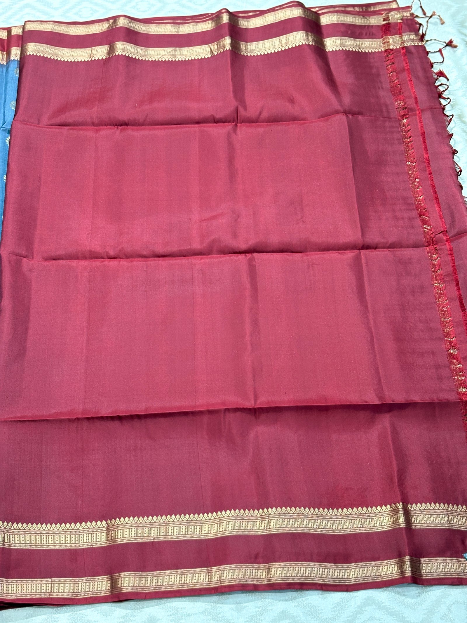 Soft Silk Kanchi - Image 15