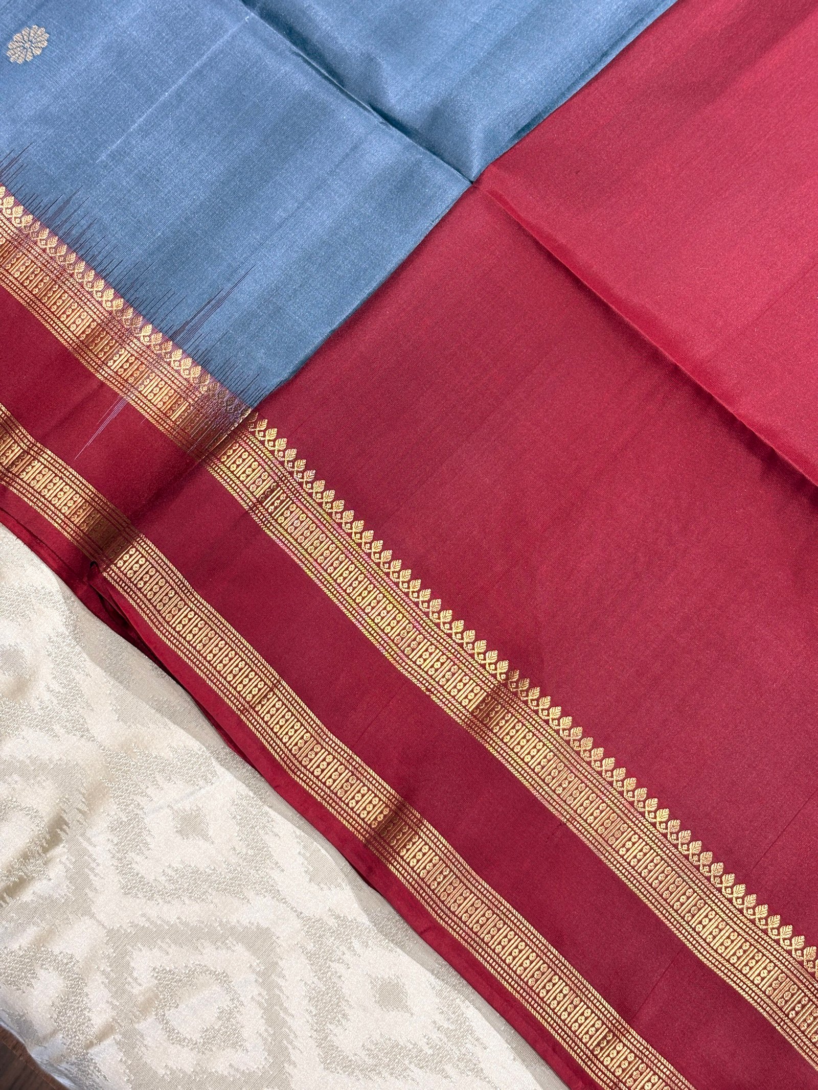 Soft Silk Kanchi - Image 16