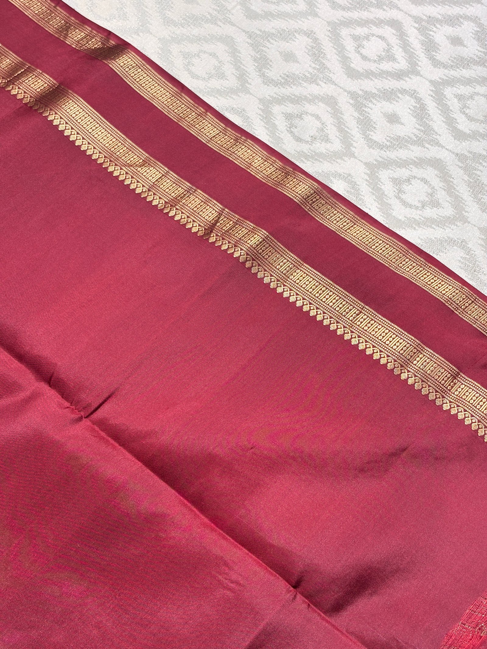 Soft Silk Kanchi - Image 17