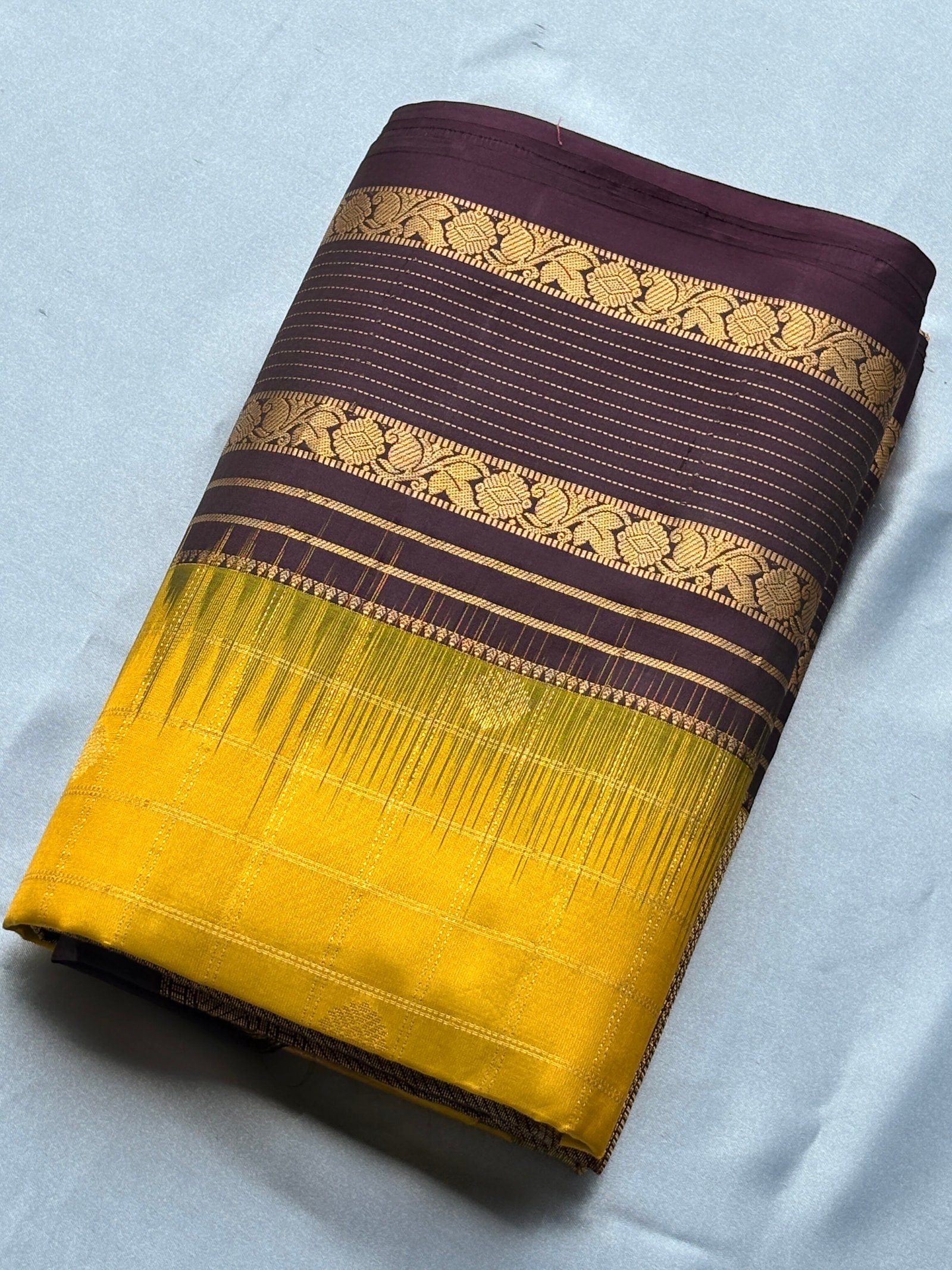 Soft Silk Kanchi