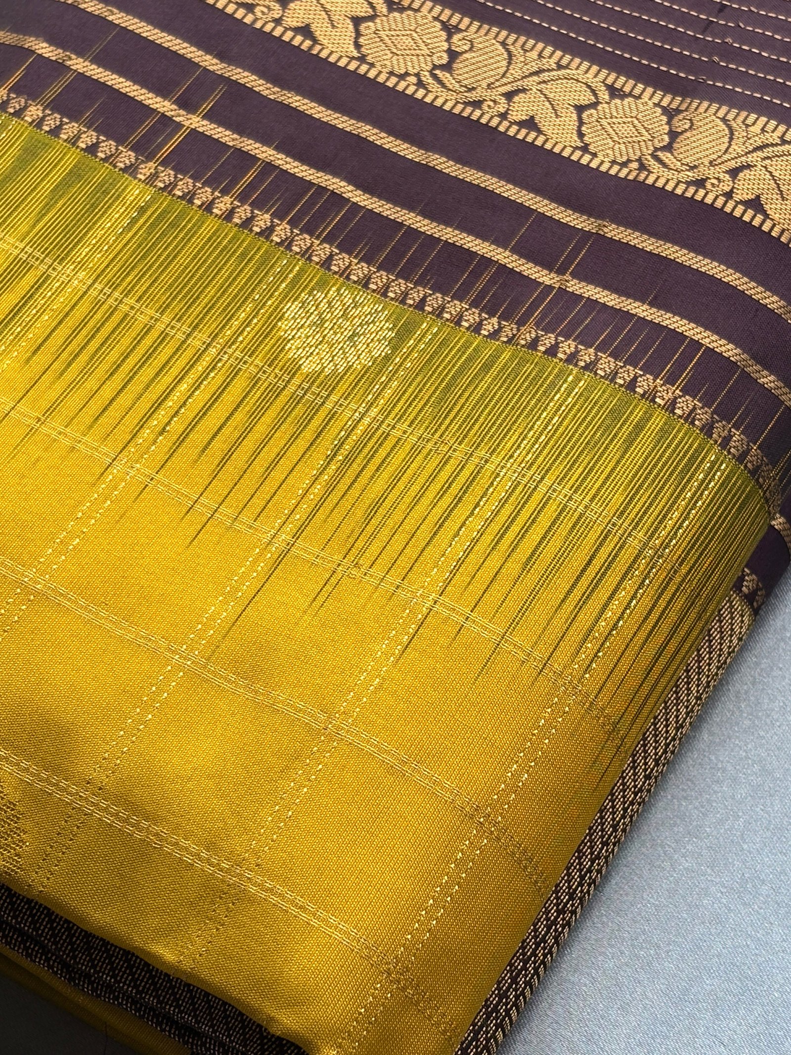 Soft Silk Kanchi - Image 2