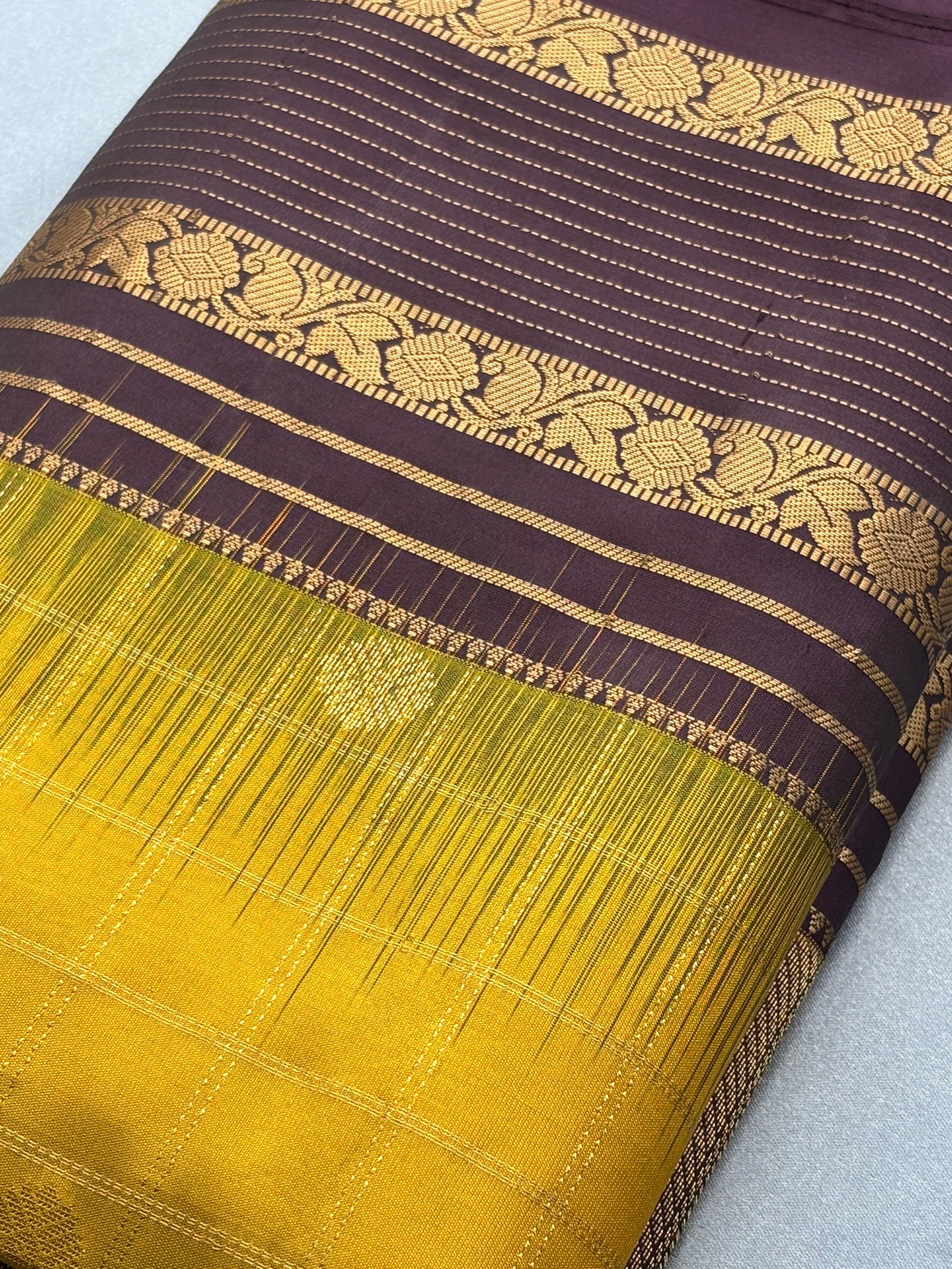 Soft Silk Kanchi - Image 15
