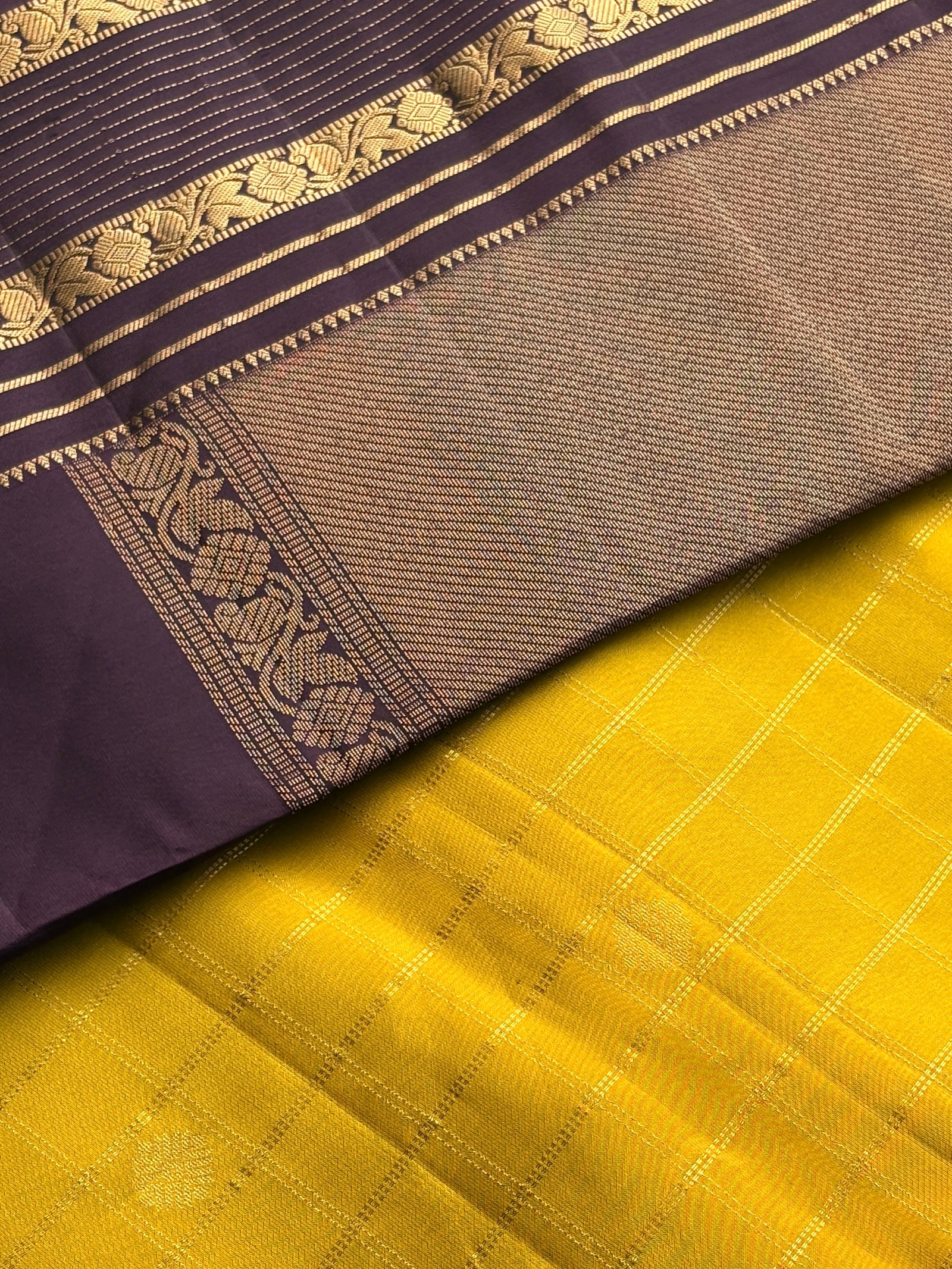 Soft Silk Kanchi - Image 3