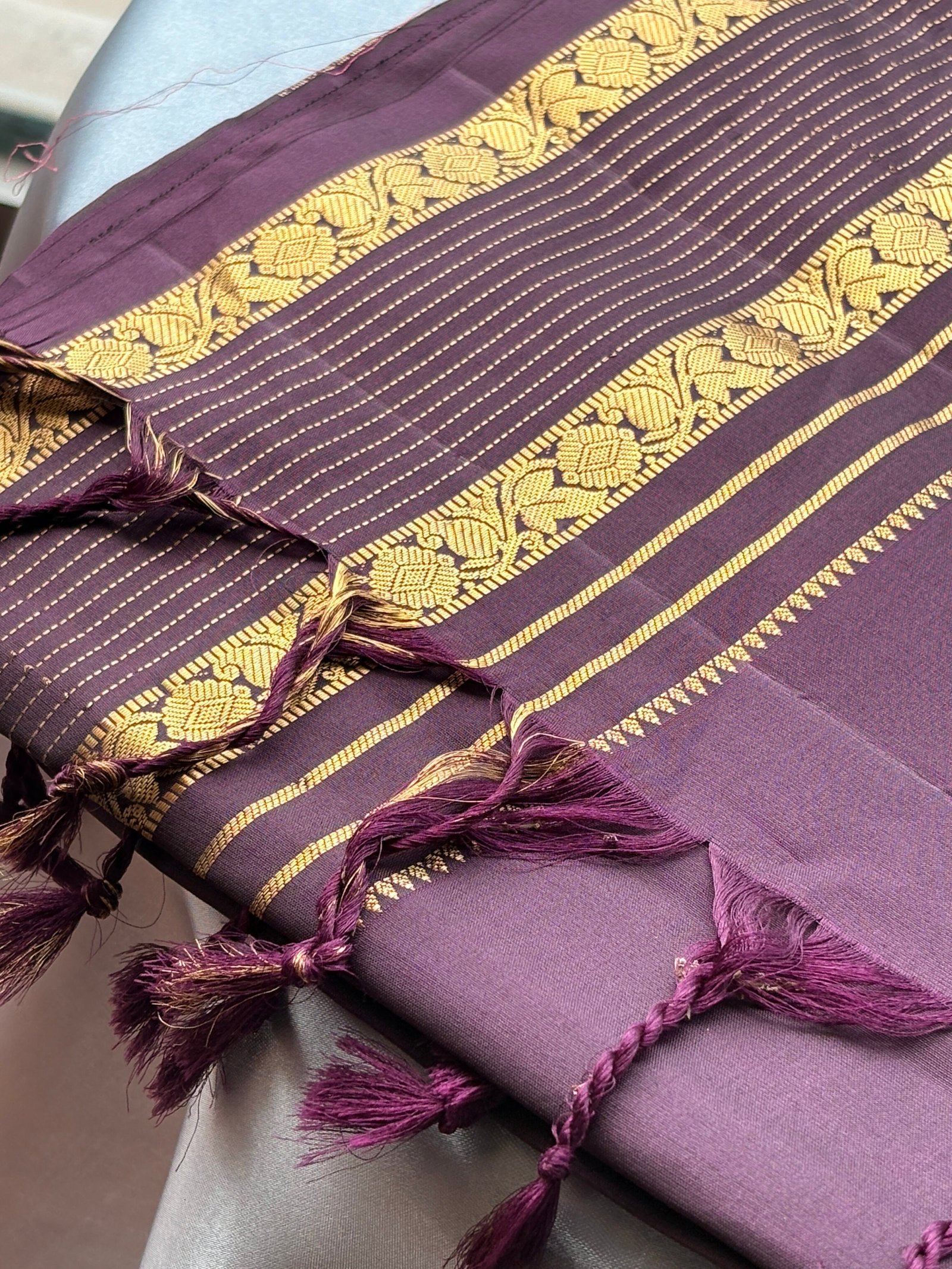 Soft Silk Kanchi - Image 5