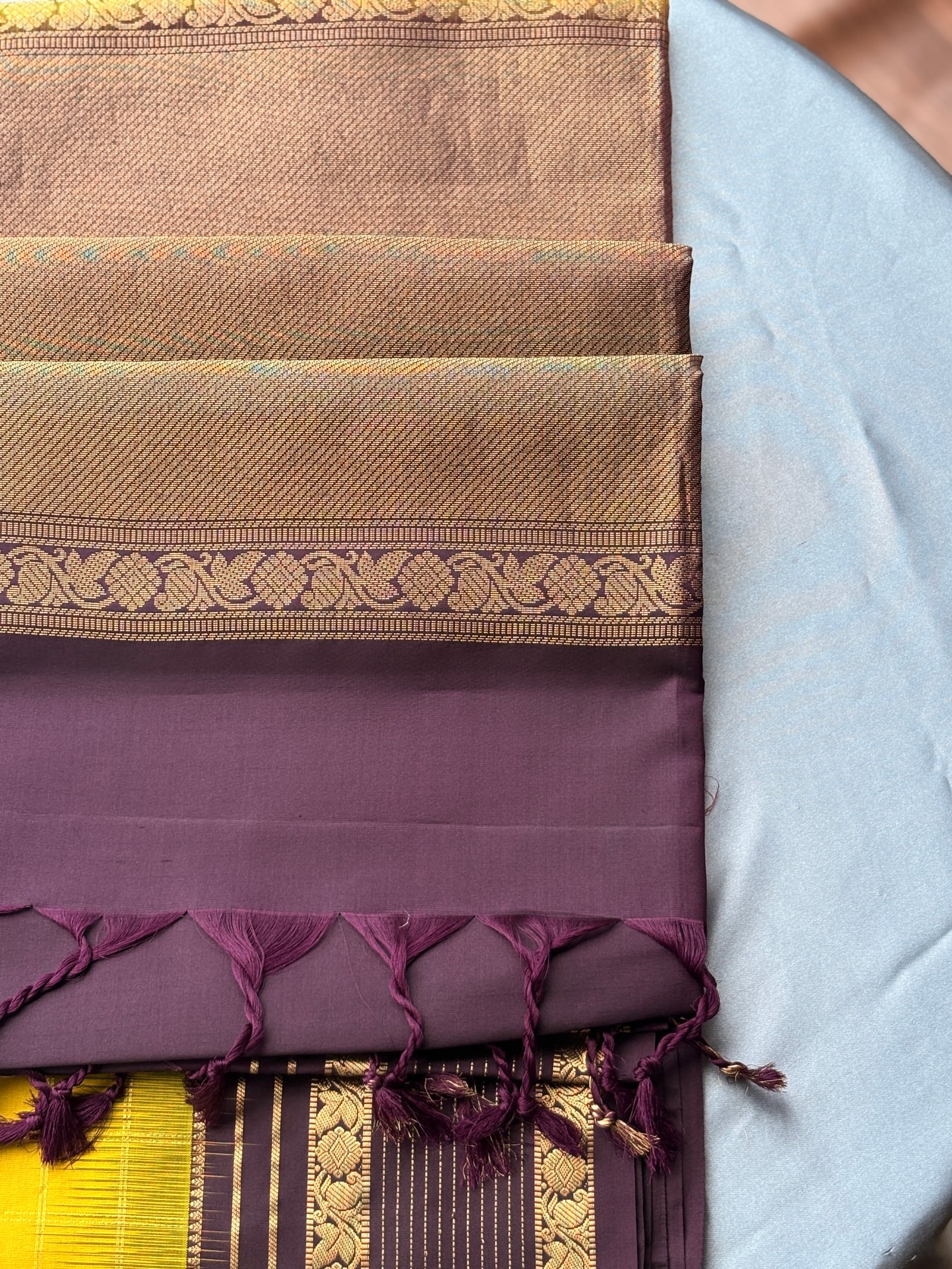 Soft Silk Kanchi - Image 7