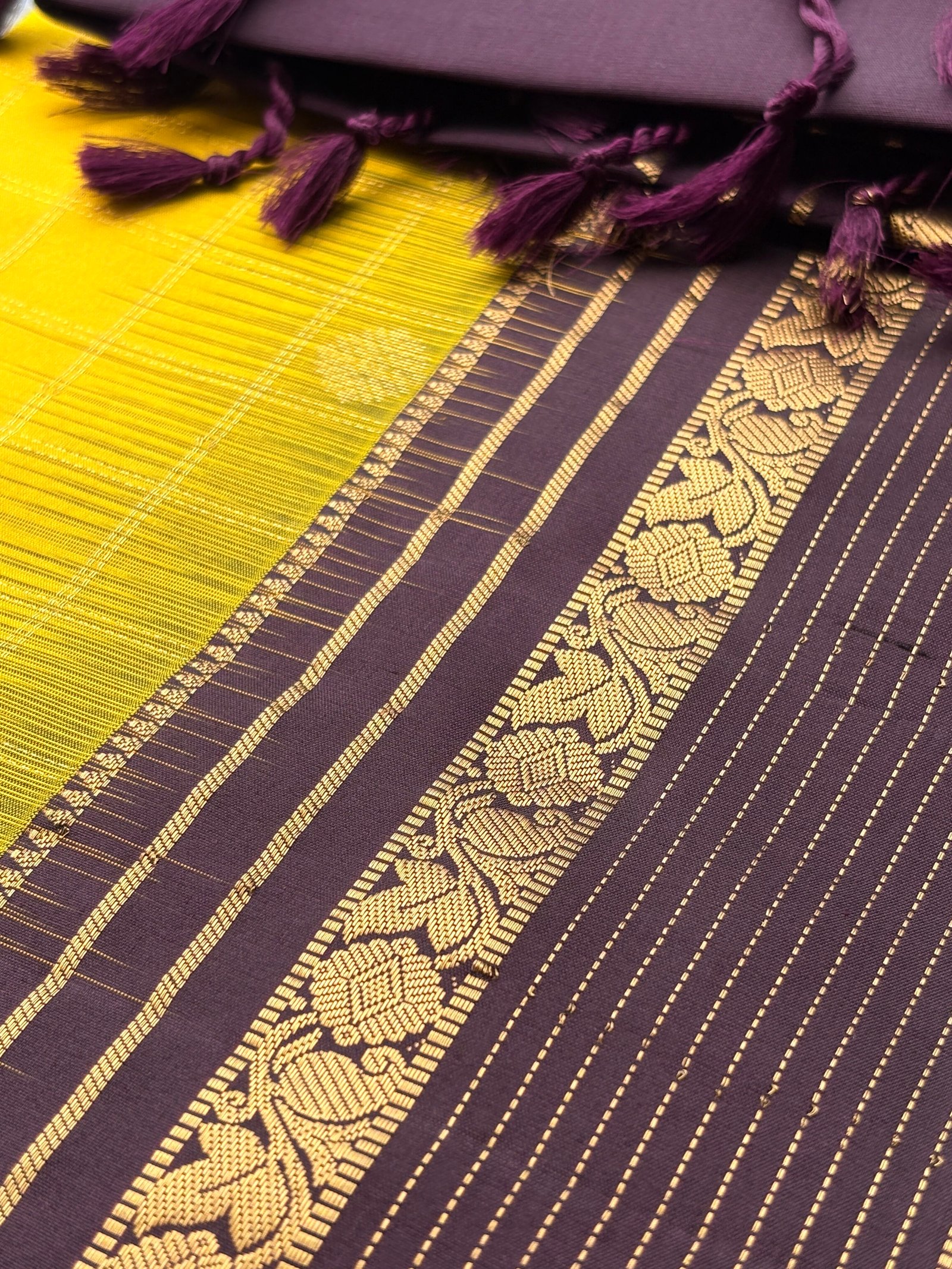Soft Silk Kanchi - Image 8