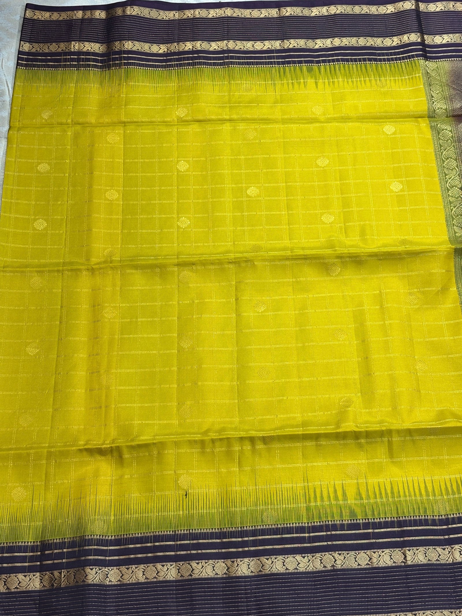 Soft Silk Kanchi - Image 9