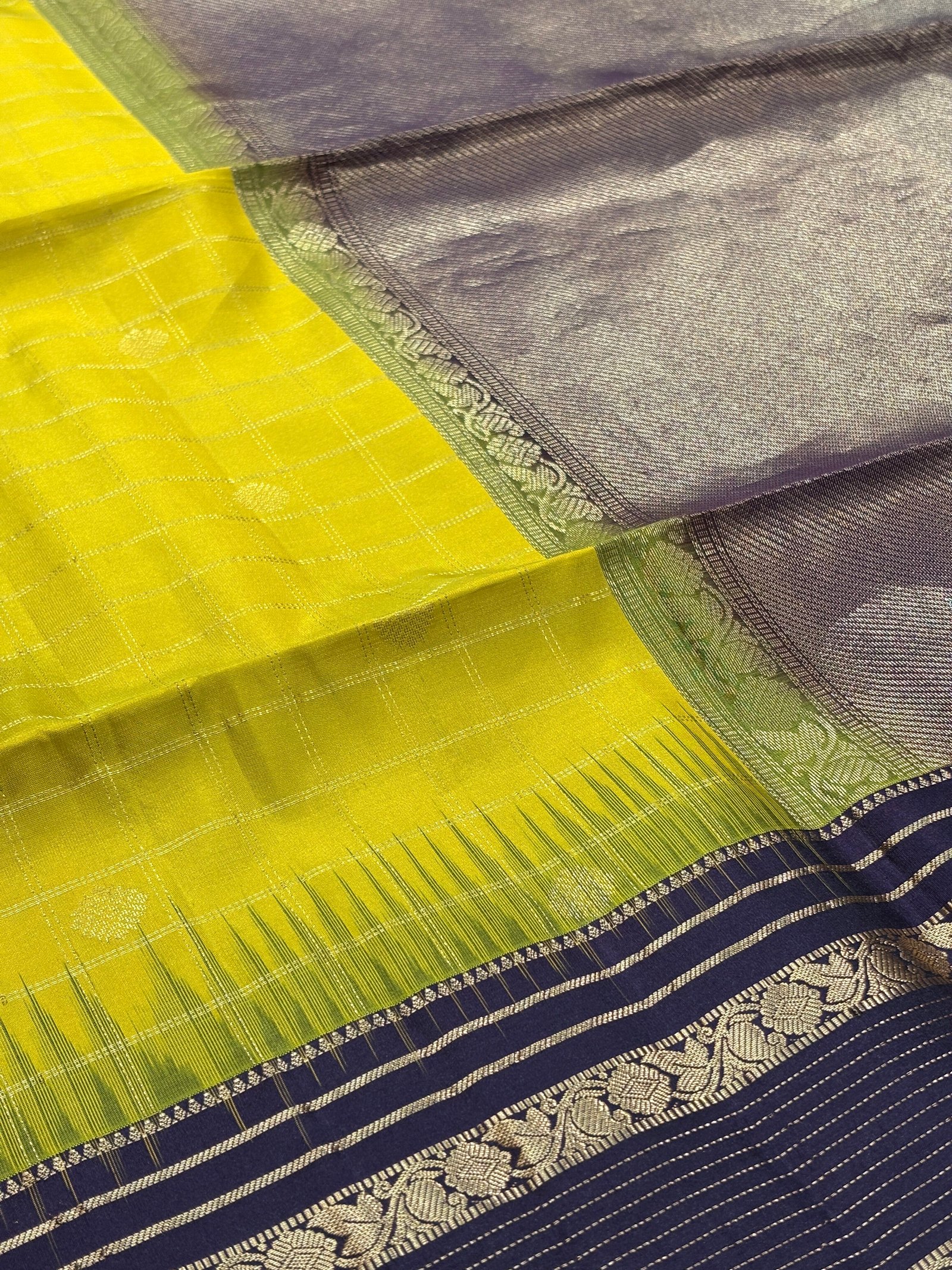 Soft Silk Kanchi - Image 10