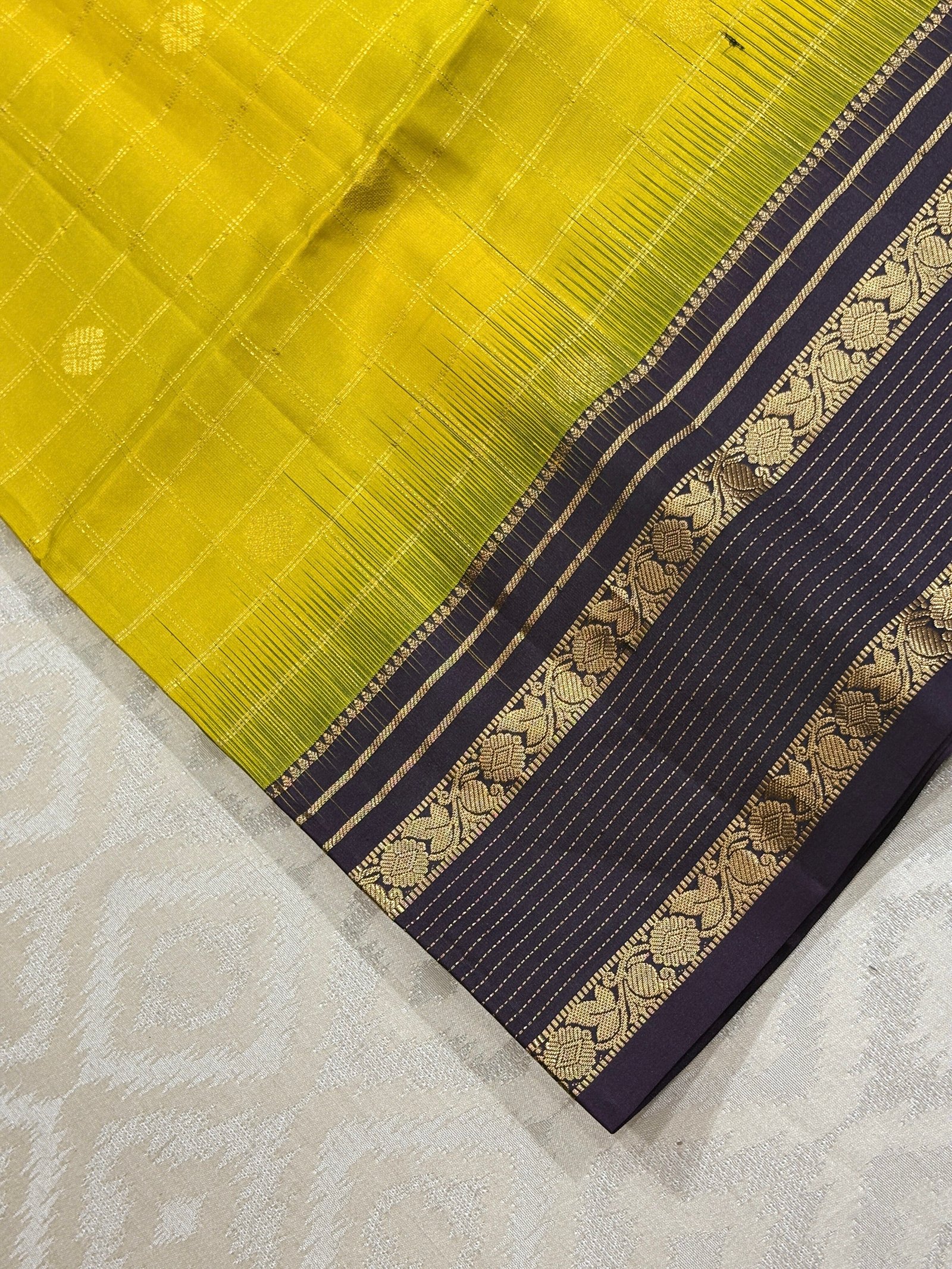 Soft Silk Kanchi - Image 11