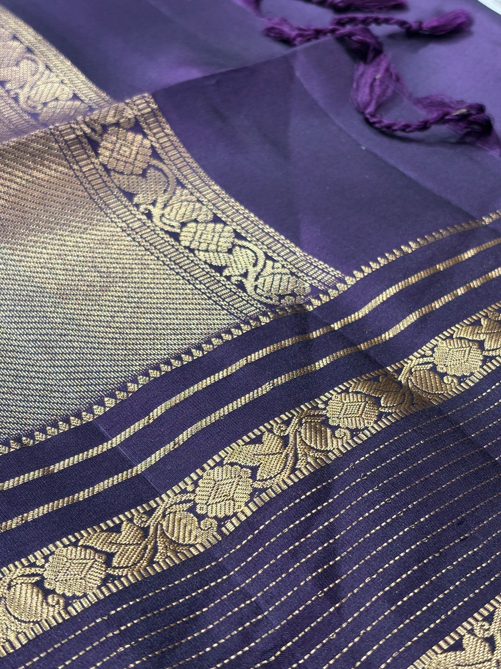 Soft Silk Kanchi - Image 14