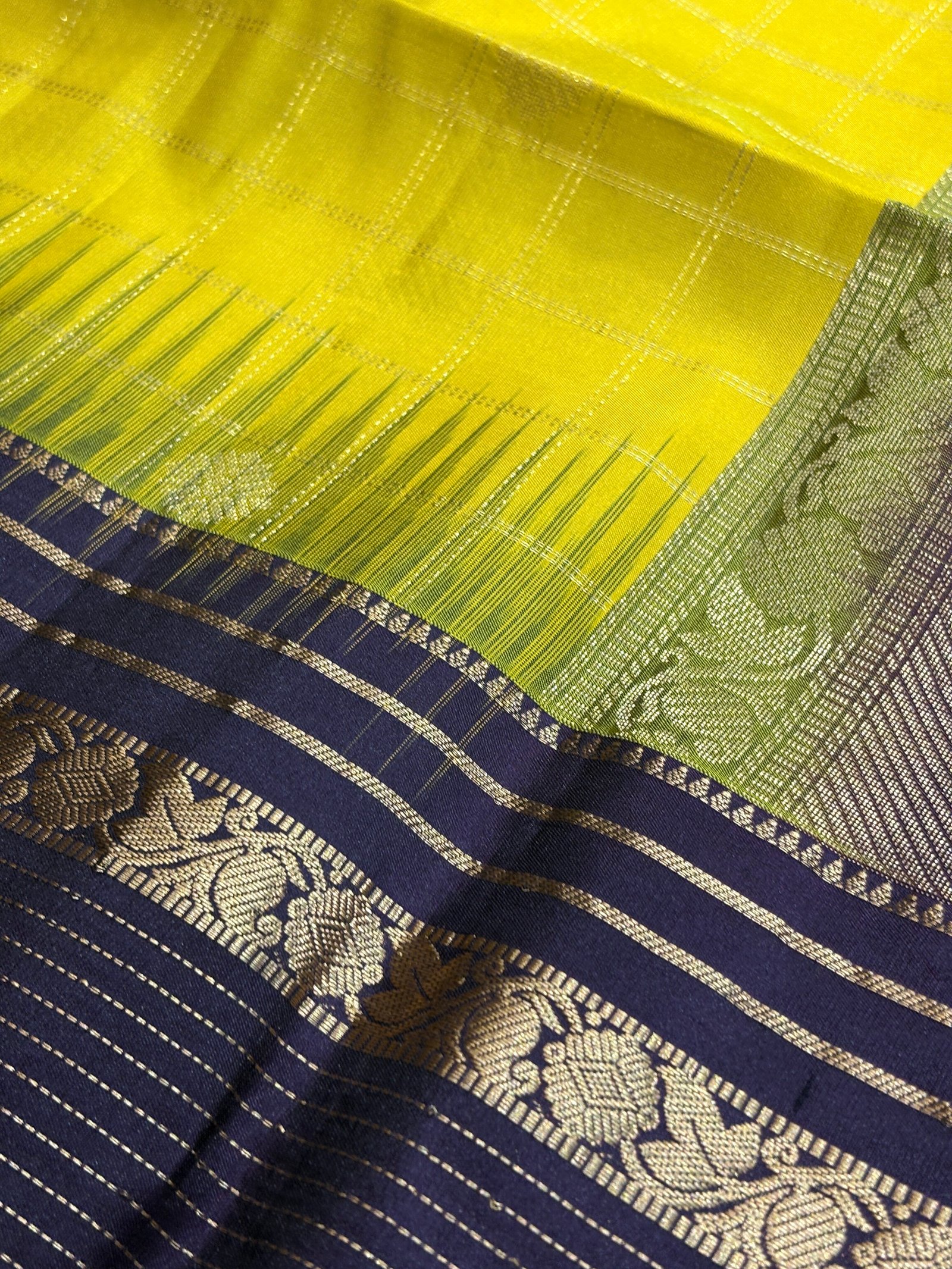 Soft Silk Kanchi - Image 12