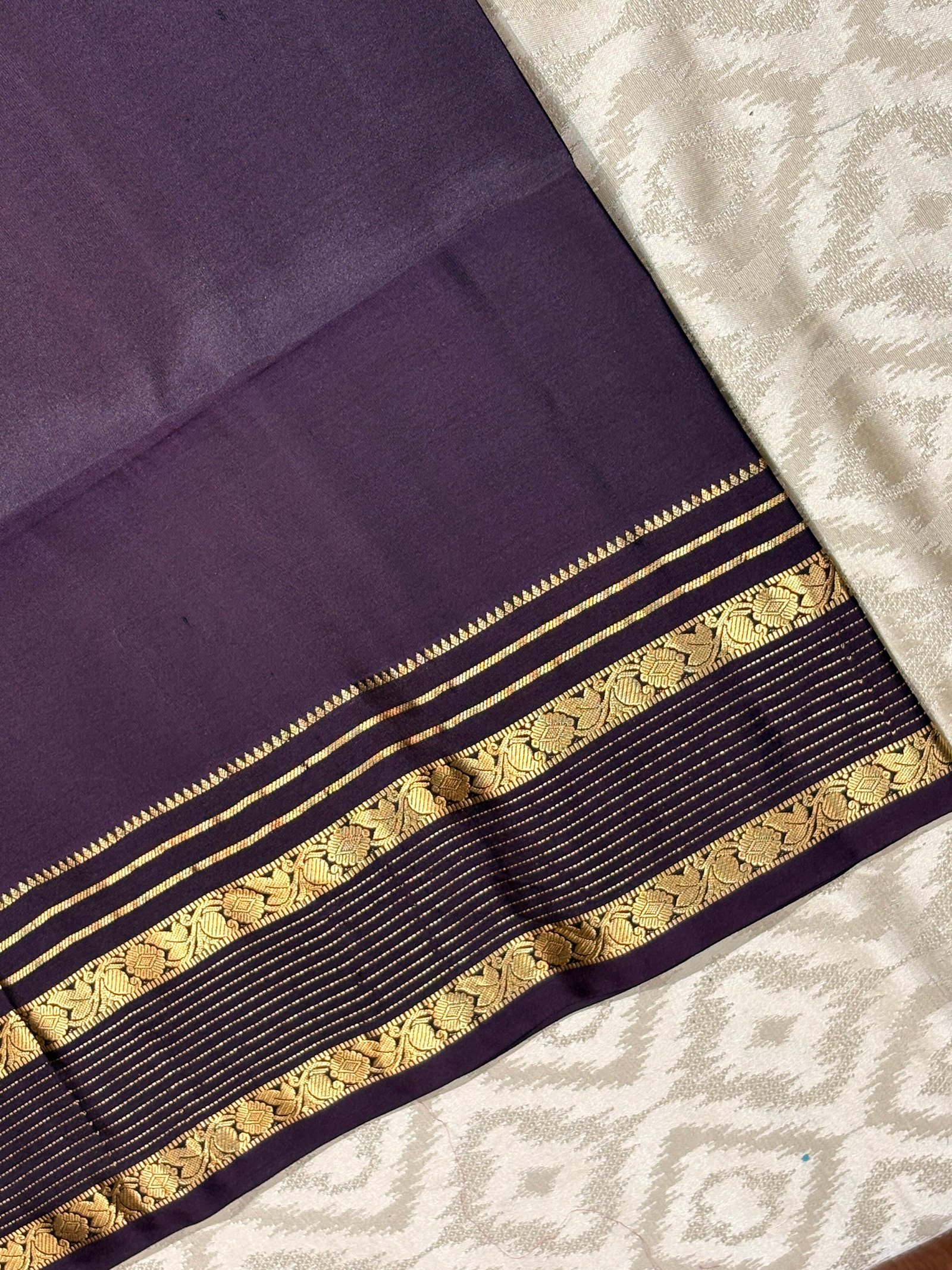 Soft Silk Kanchi - Image 13