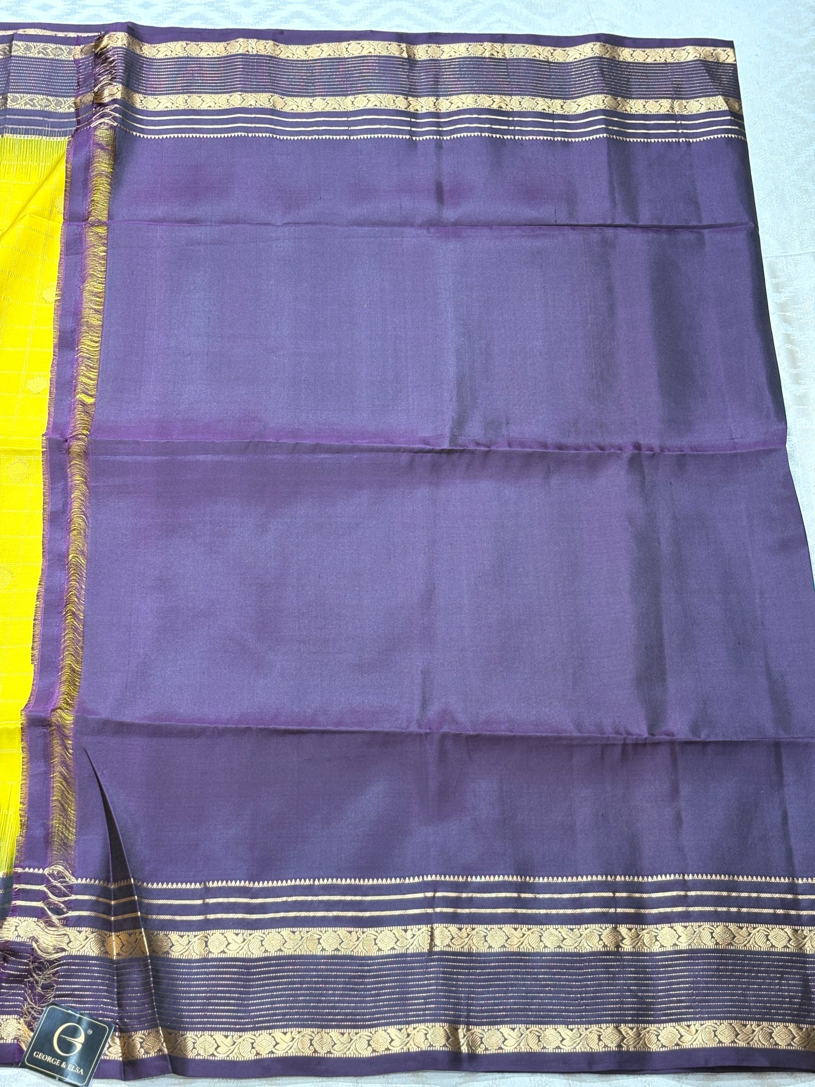 Soft Silk Kanchi - Image 4